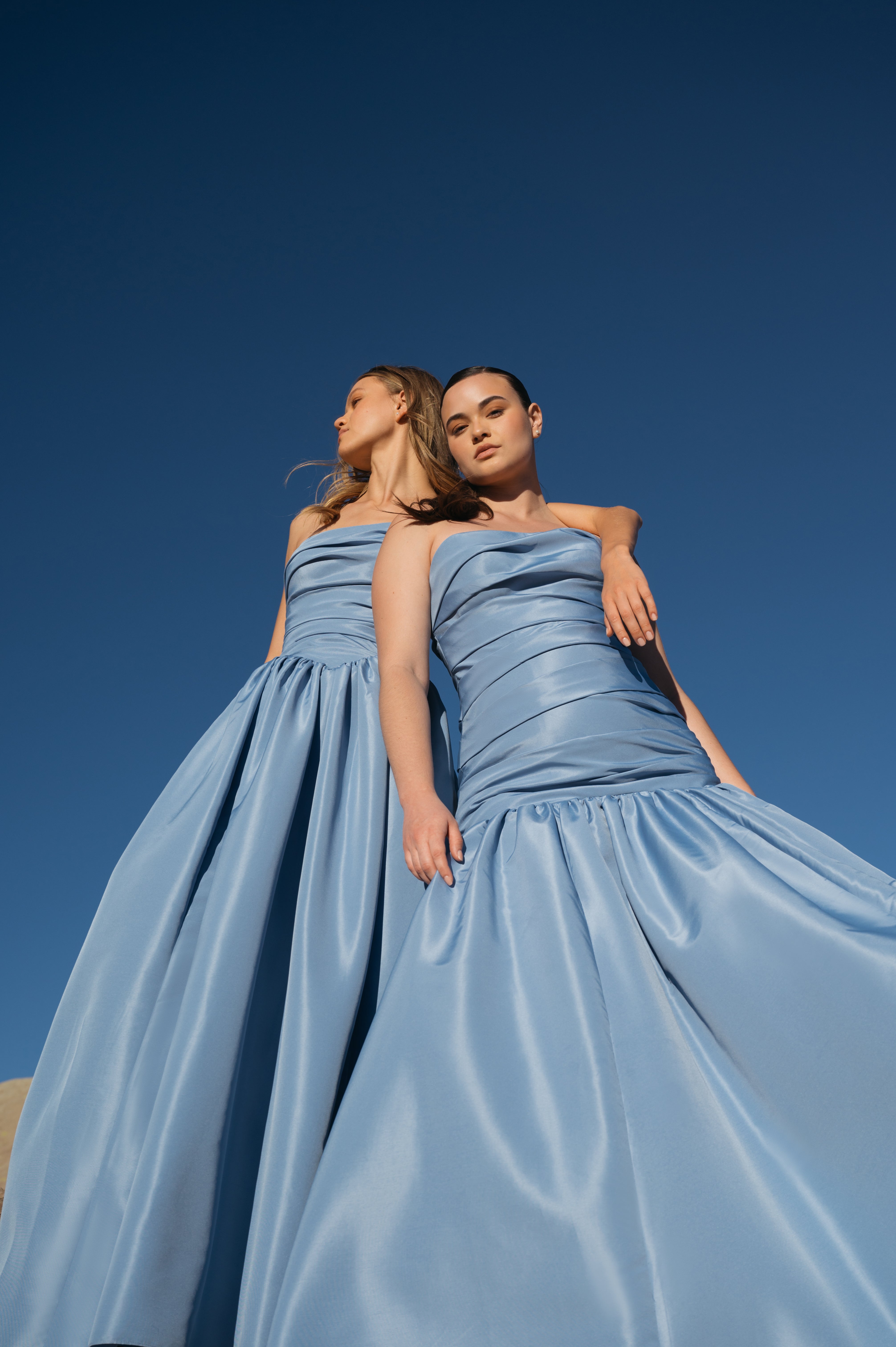 Bridesmaids Jenny Yoo Bridesmaids Jenny Yoo