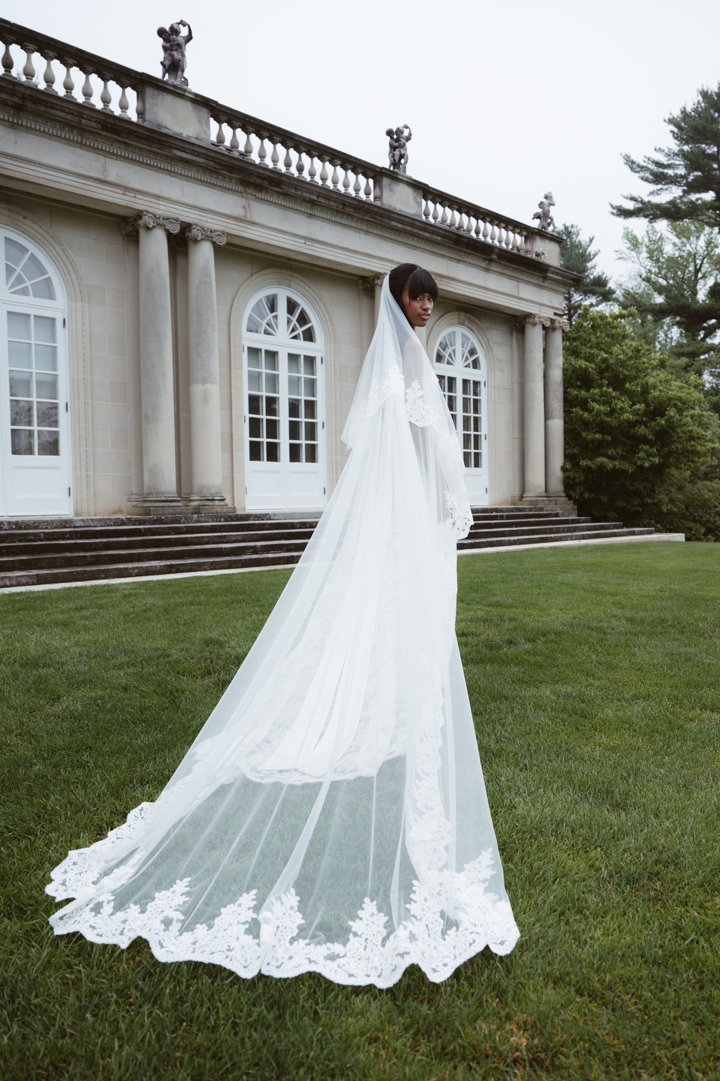Judith Veil – Jenny Yoo