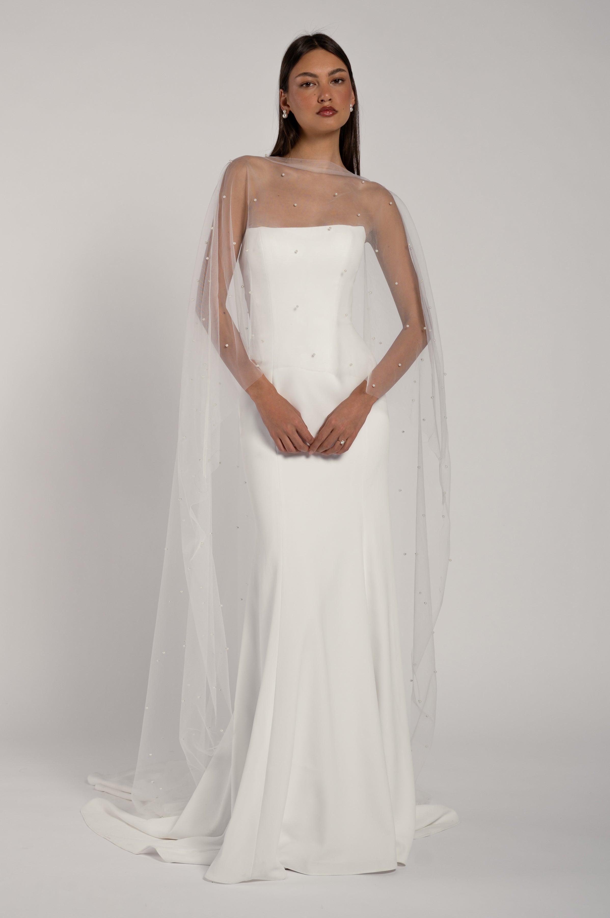 Calliope Cape – Jenny Yoo