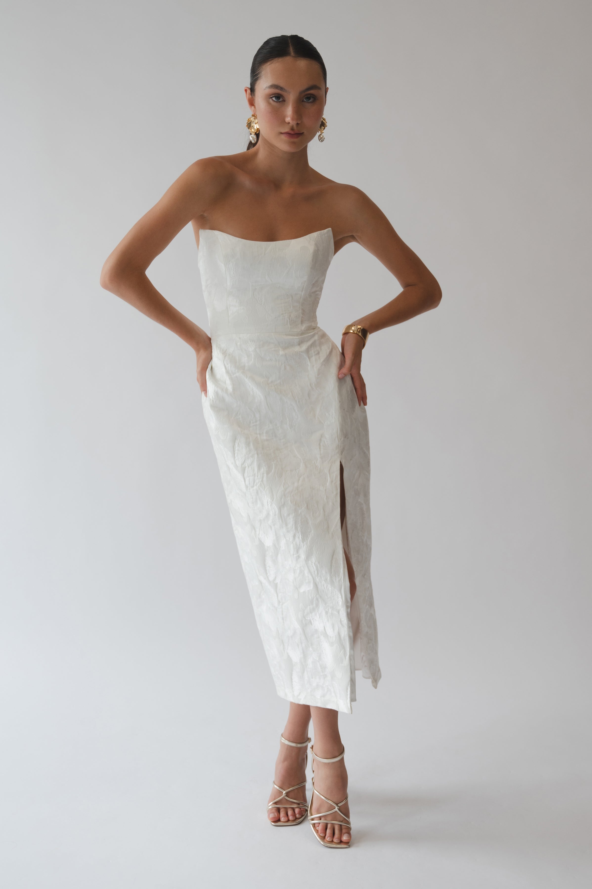 Marilyn – Jenny Yoo