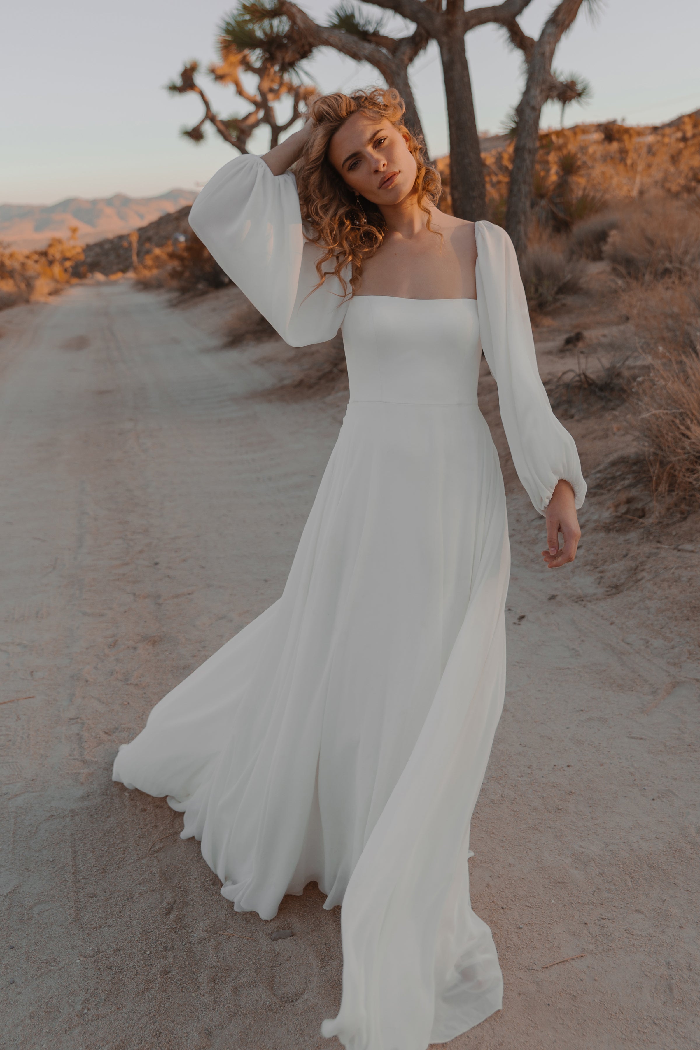 Louise – Jenny Yoo