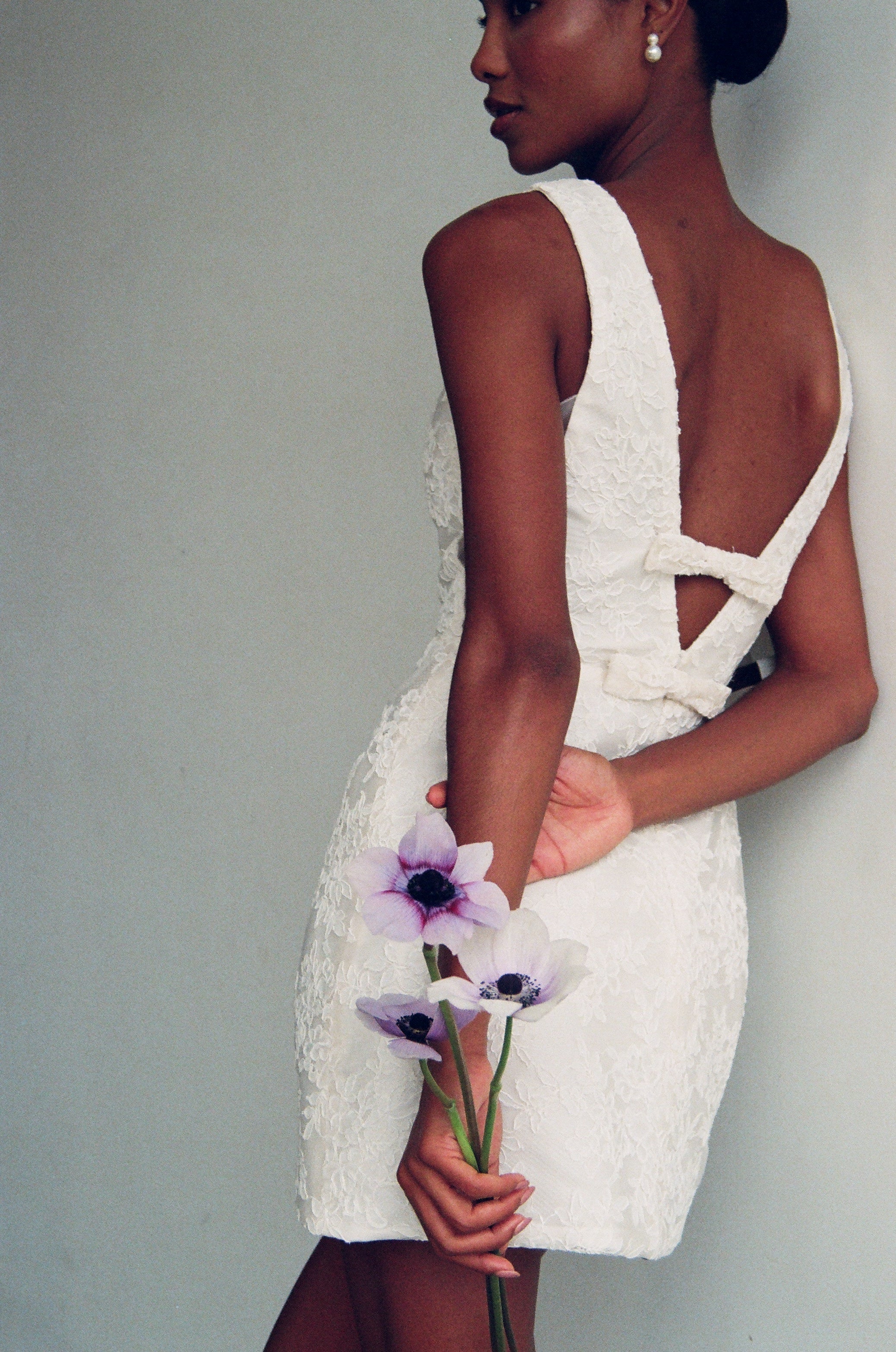 16 Chic Bridal Shower Dresses