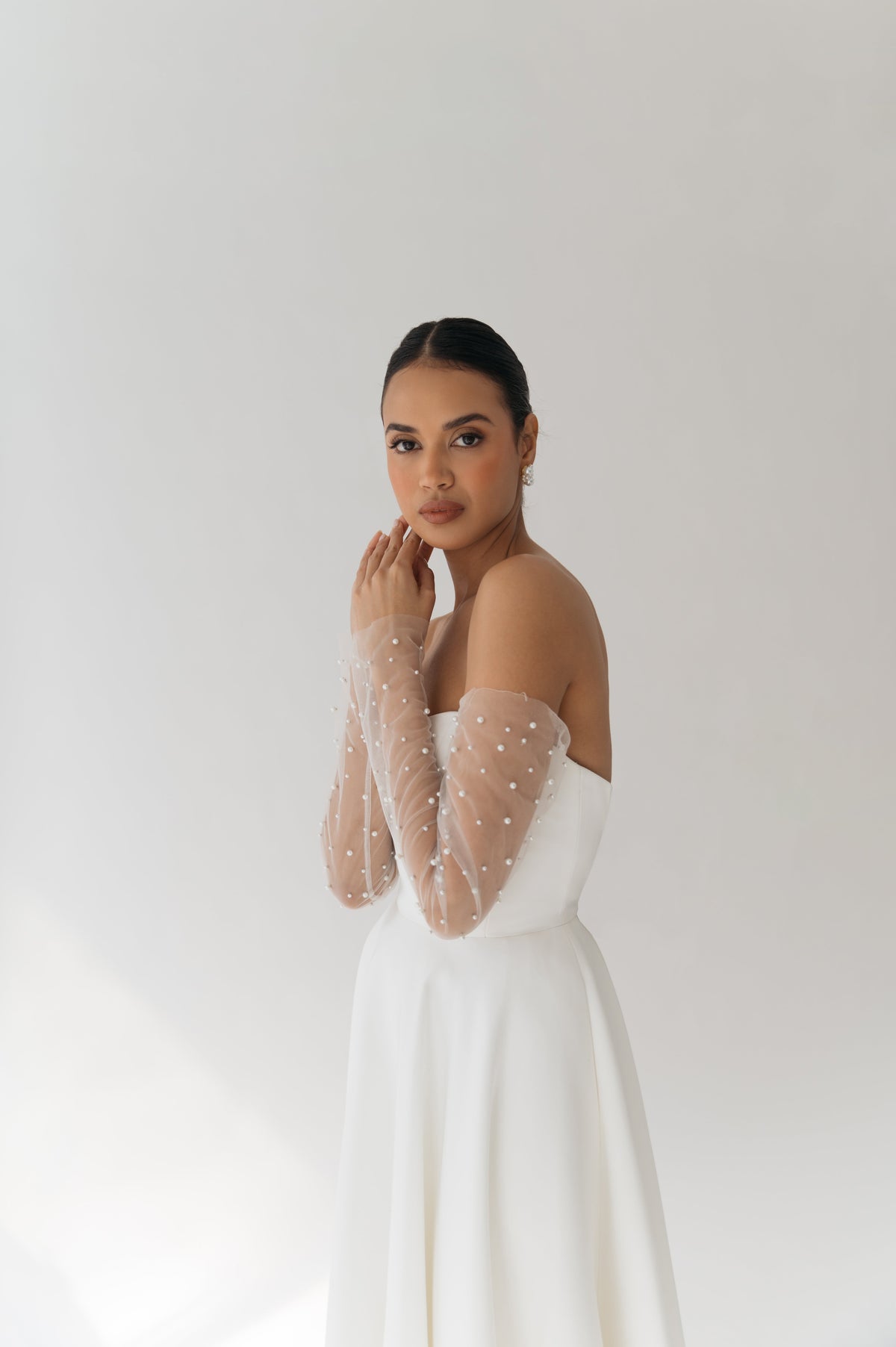 Bridal Accessories To Elevate Your Look