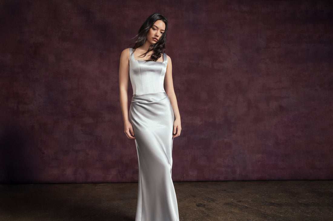 What to Wear as the Mother of the Bride or Groom