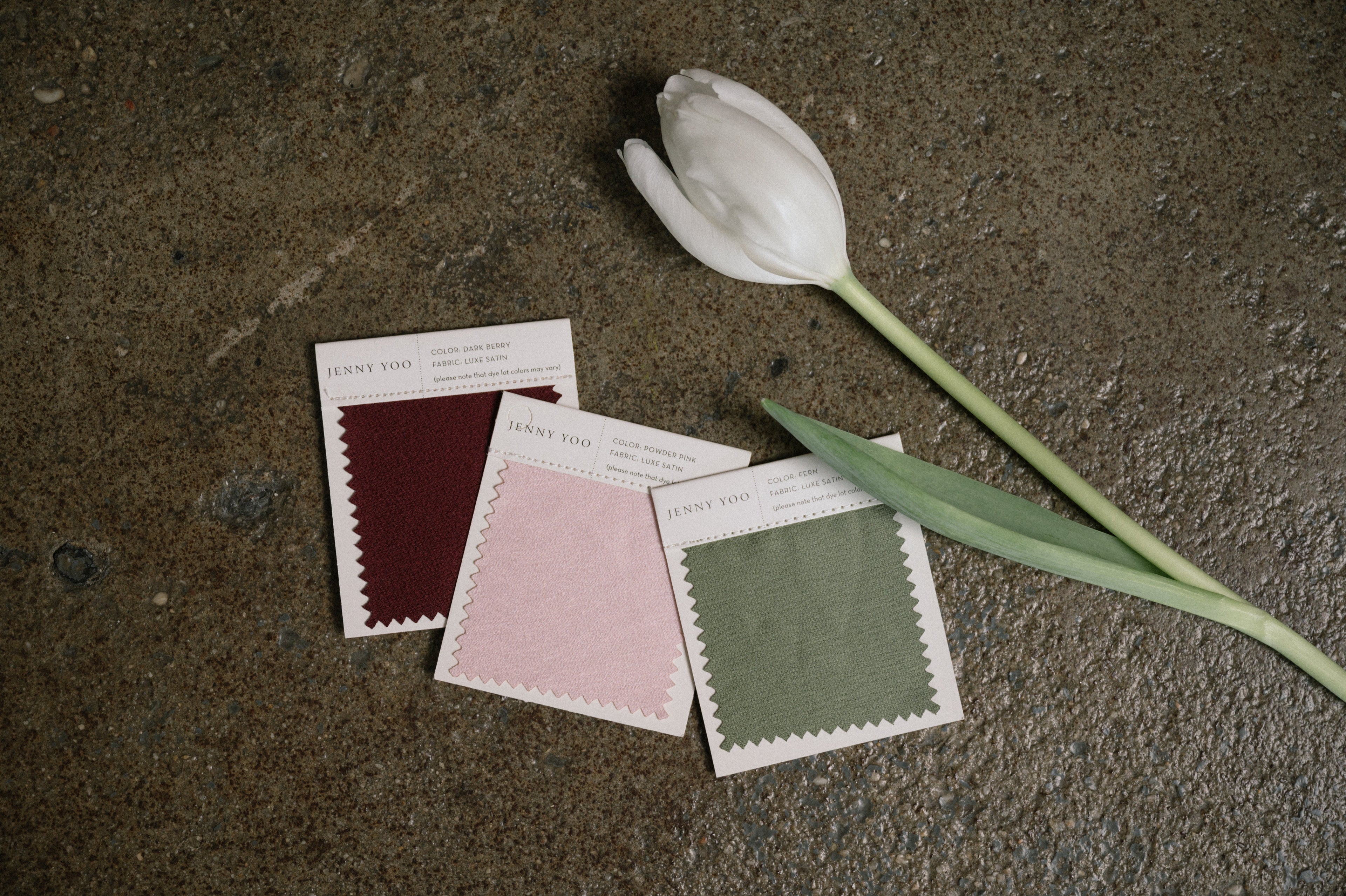 The Differences Between Bridesmaid Dress Fabrics