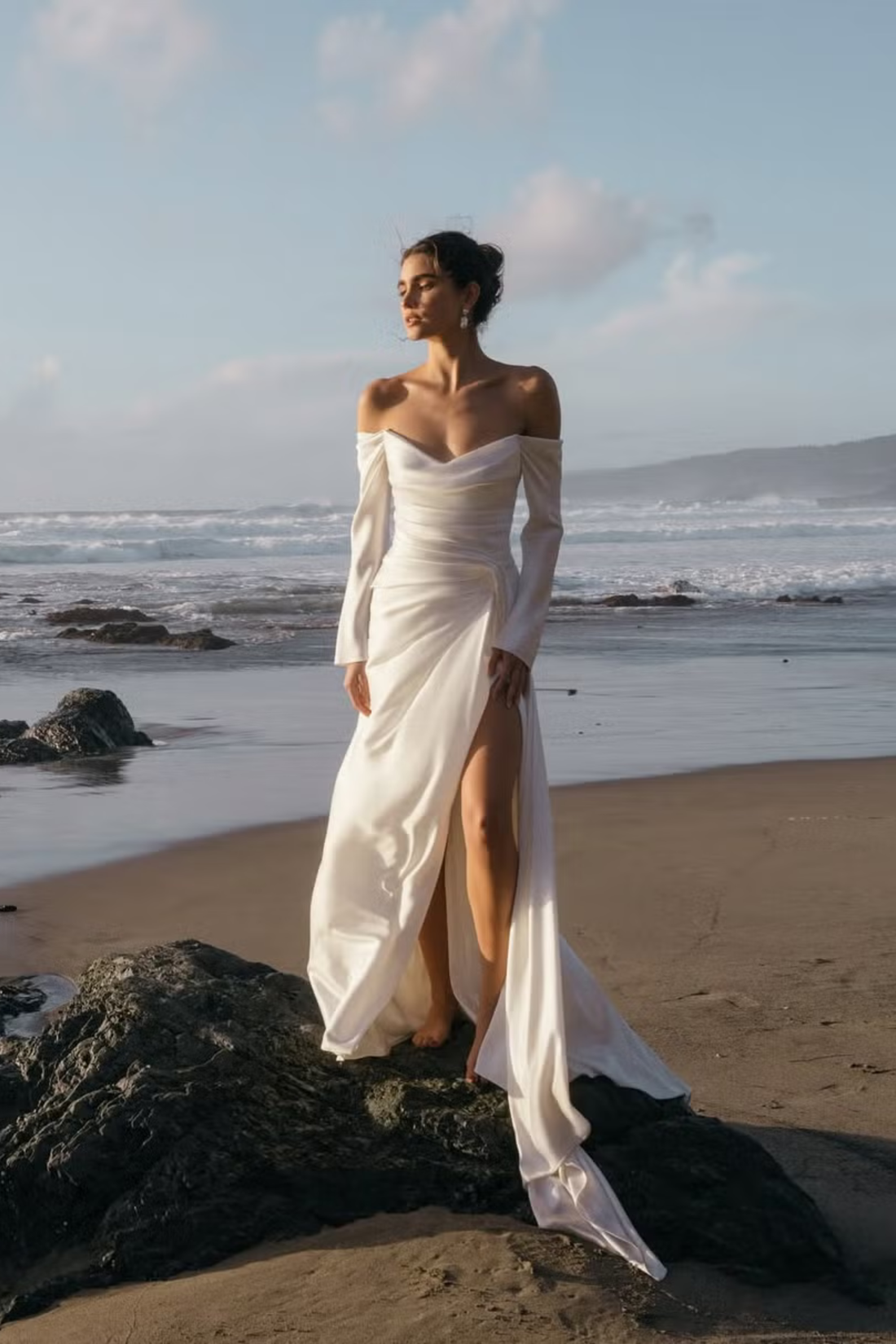 Elle "15 Wedding Dress Brands And Designers To Know When Browsing For The Big Day"