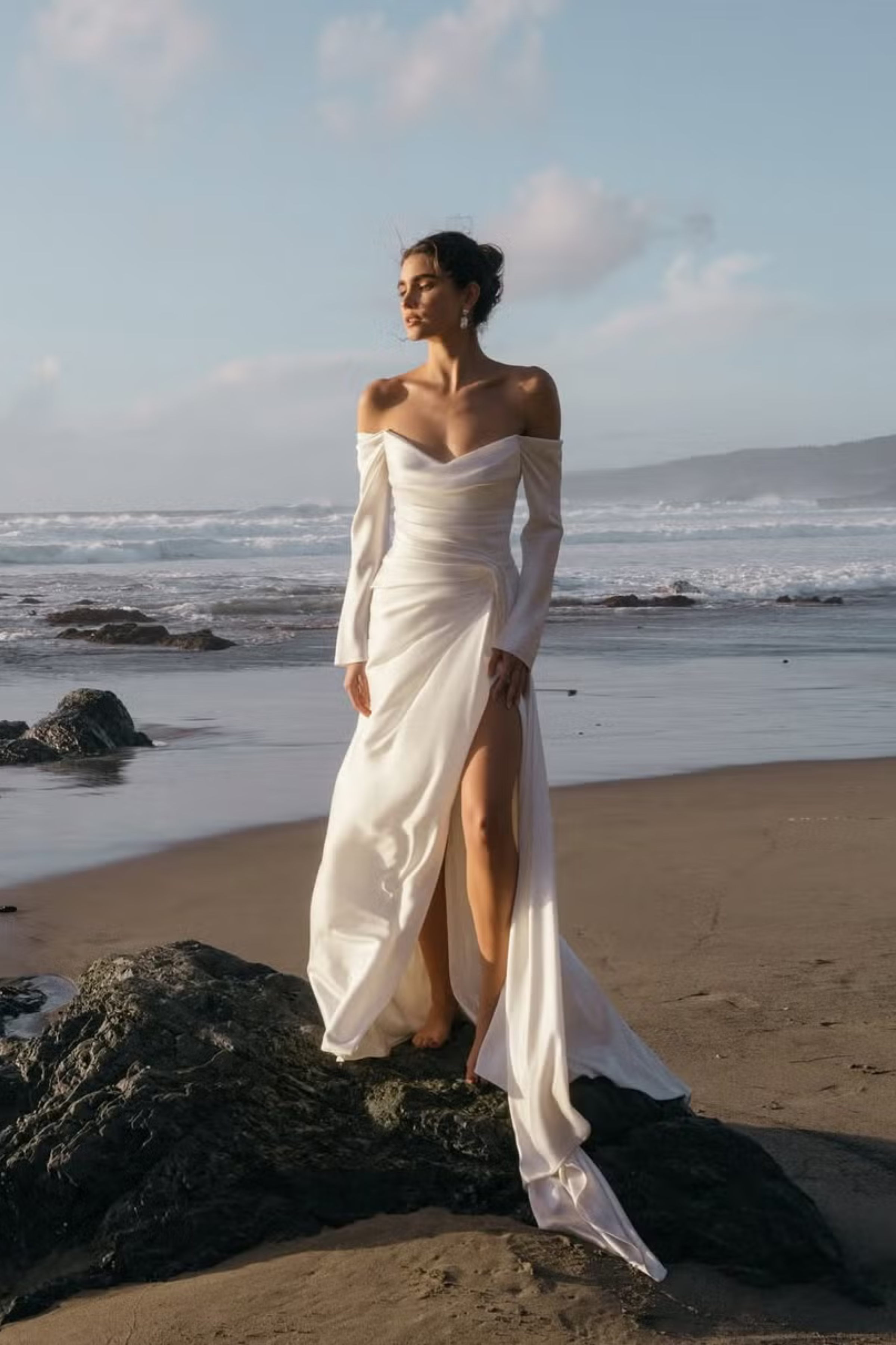 Elle "15 Wedding Dress Brands And Designers To Know When Browsing For The Big Day"