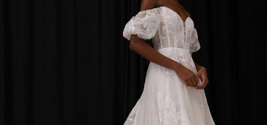  Wedding Dresses by Venue Blog Jenny Yoo