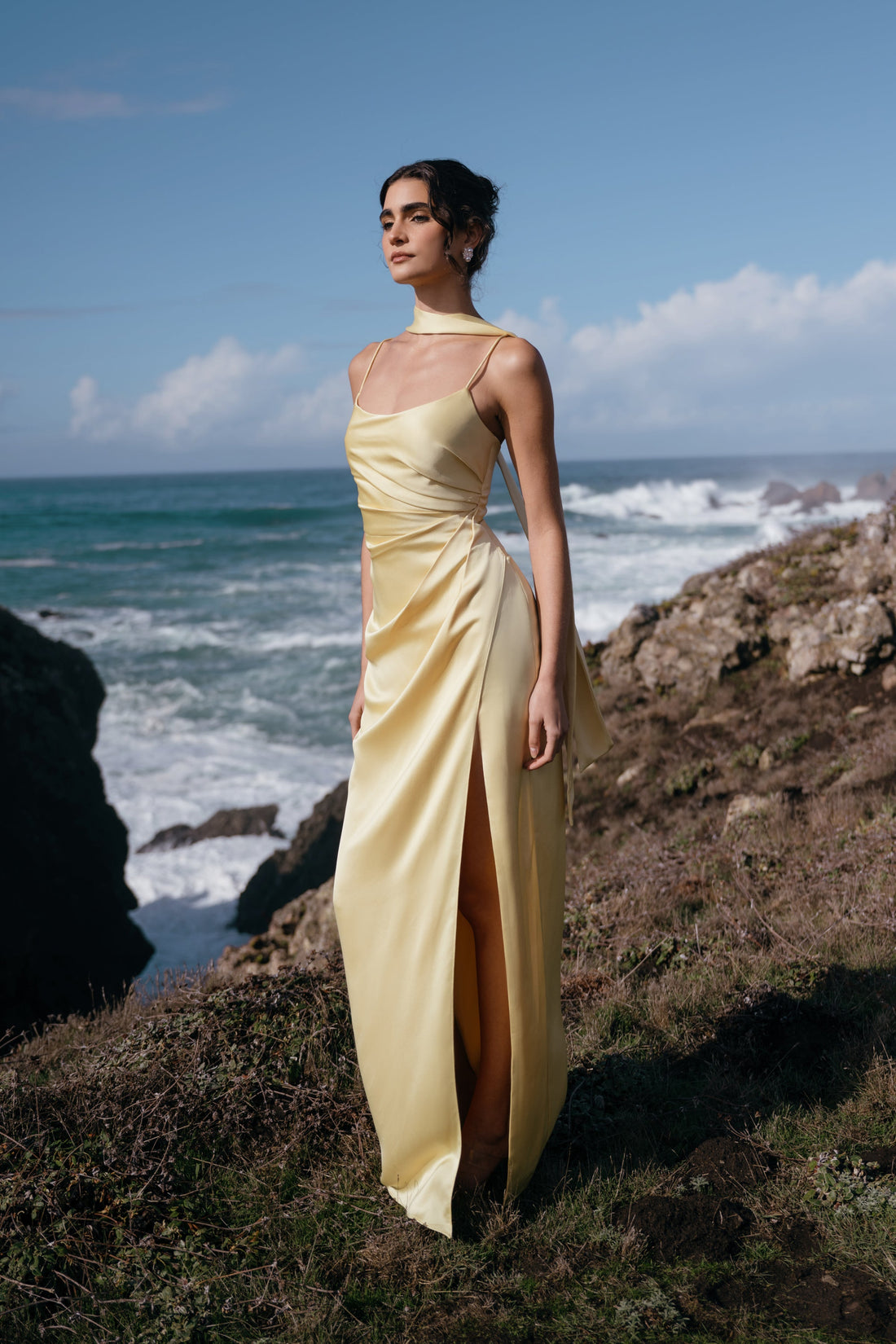 Best Bridesmaid Dress Colors for Summer Weddings
