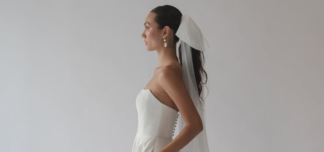 now trending: bows blog post