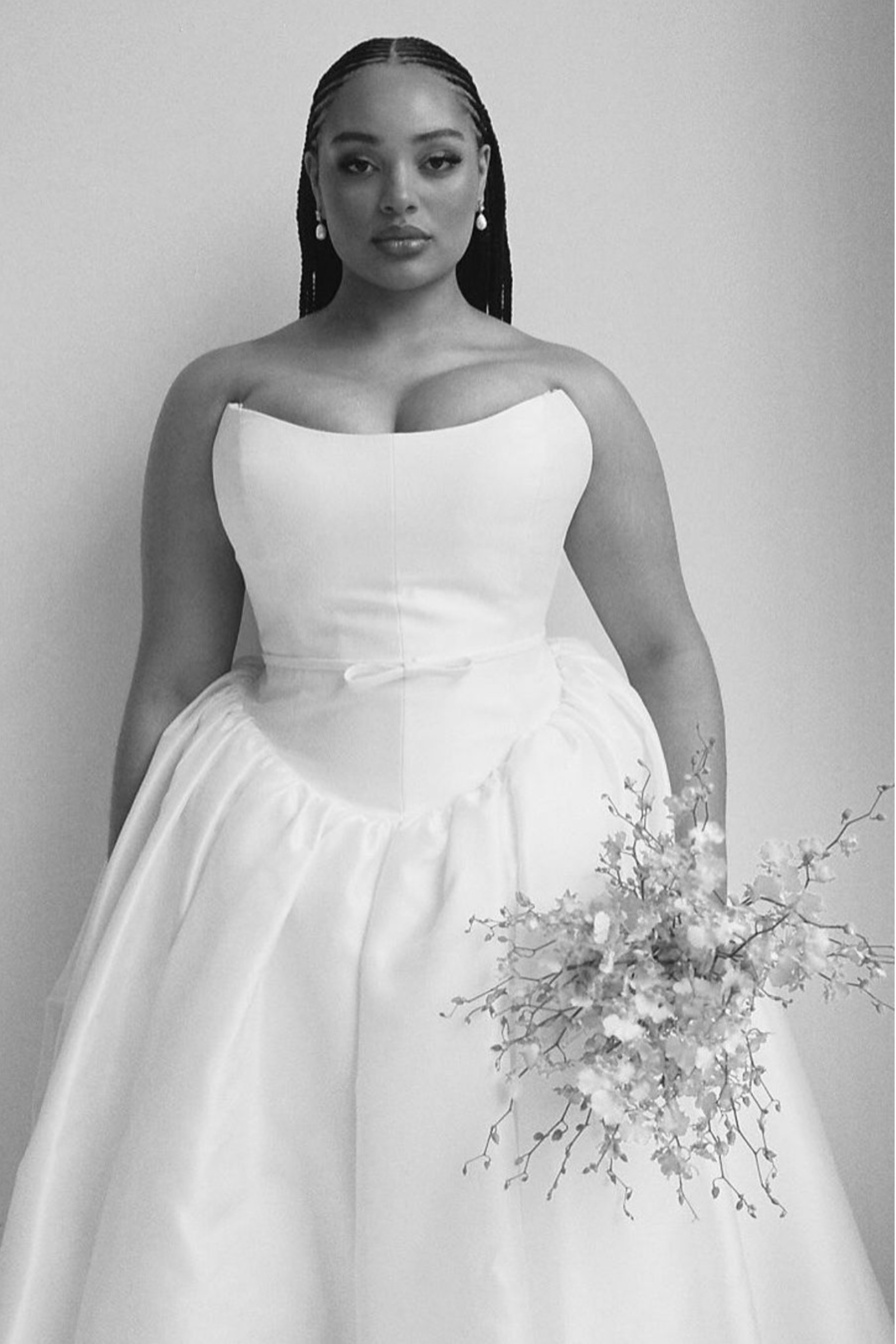 The Wed "20 Best Bridal Designers in the US"
