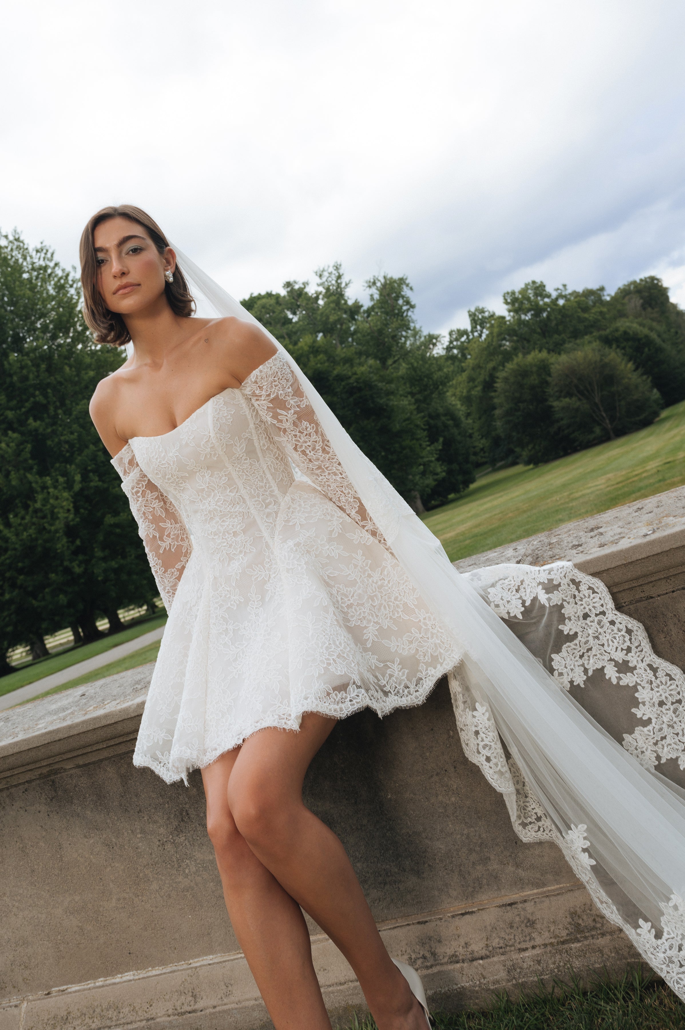 Say "I Do" to Bridal Minis