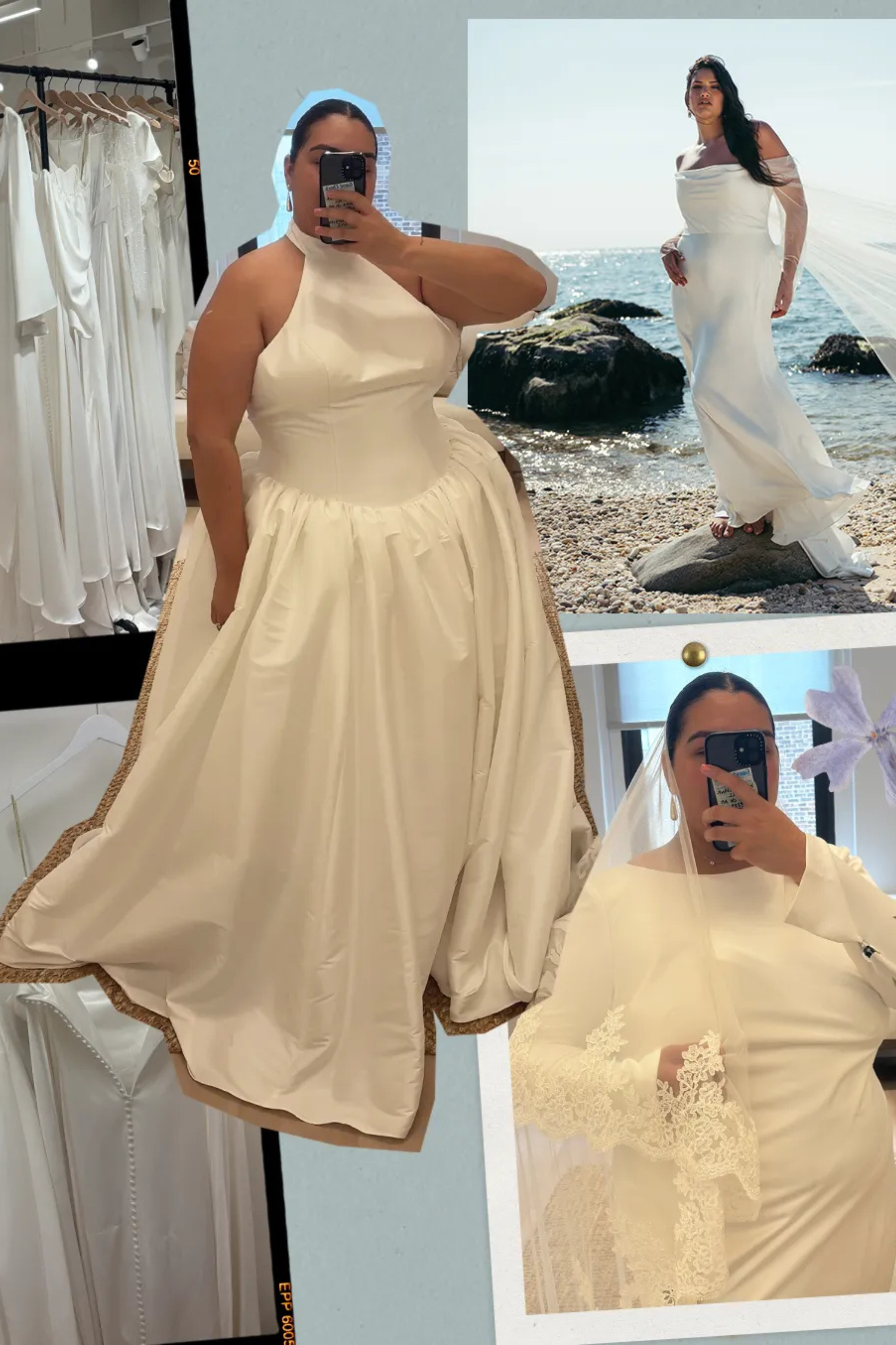 Who What Wear Curve Article