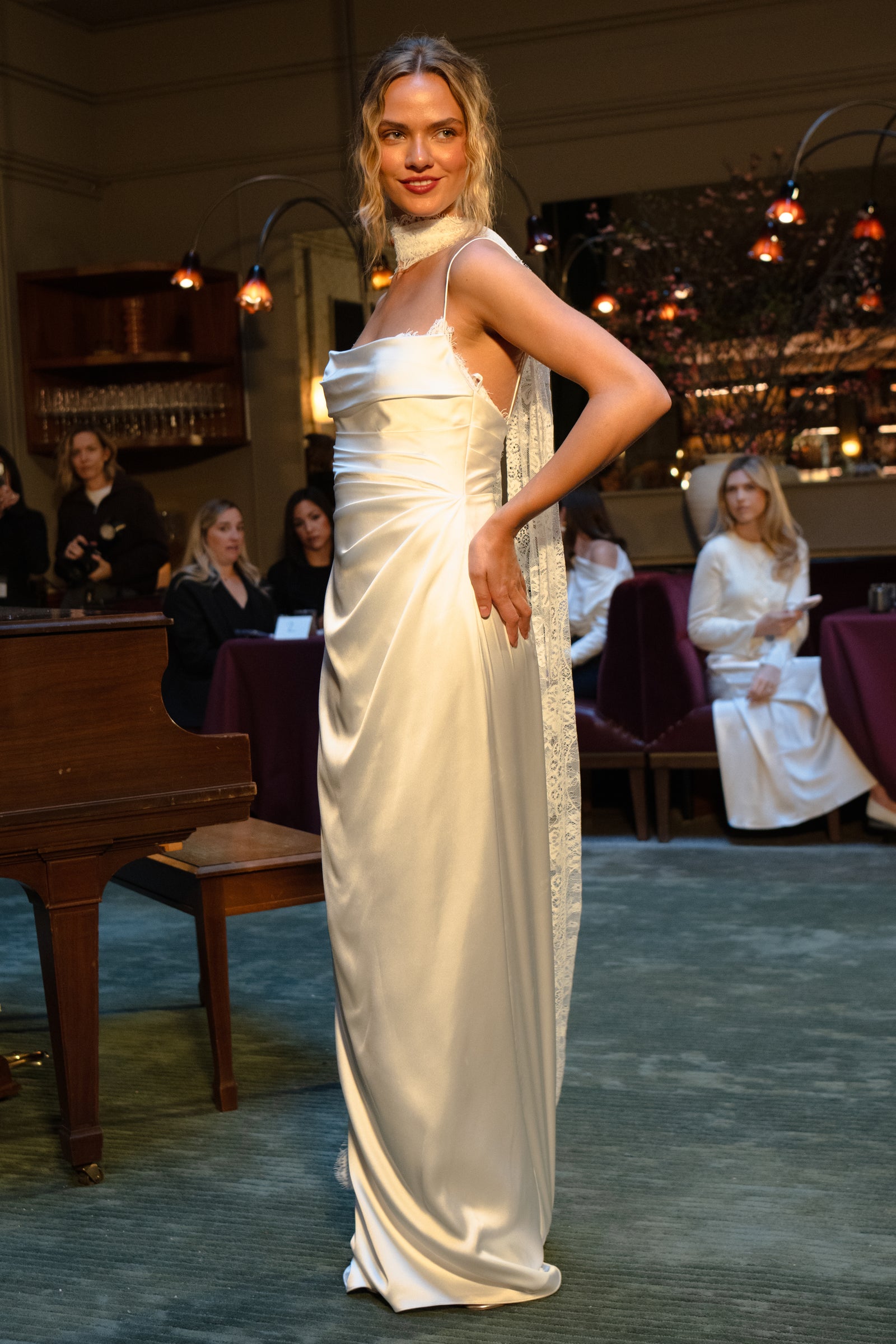 Reception Wedding Dress
