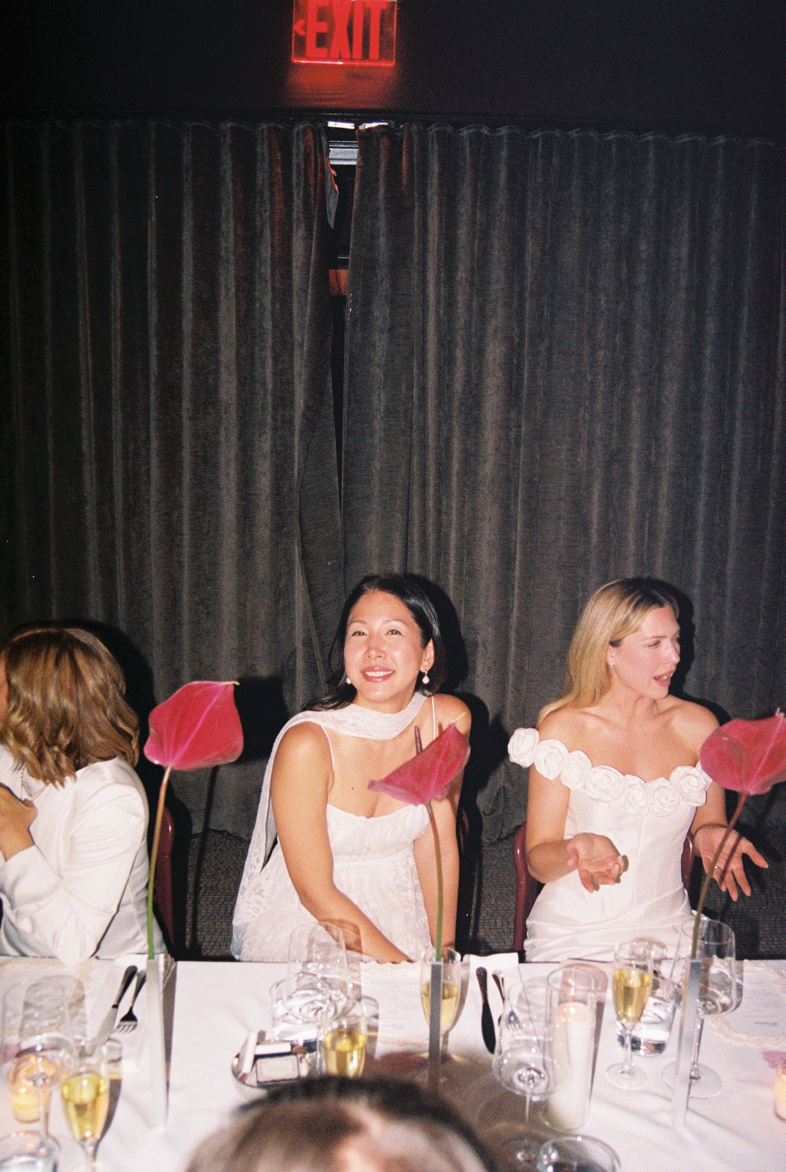 Jenny Yoo Bridal Fashion Week