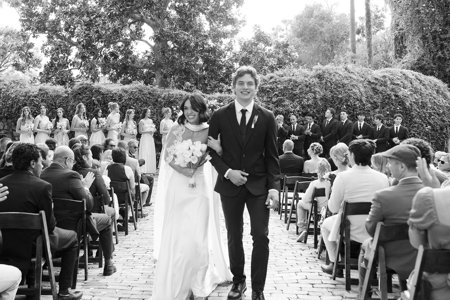 Addilyn Wedding Dress on Dream Bride, Breanne