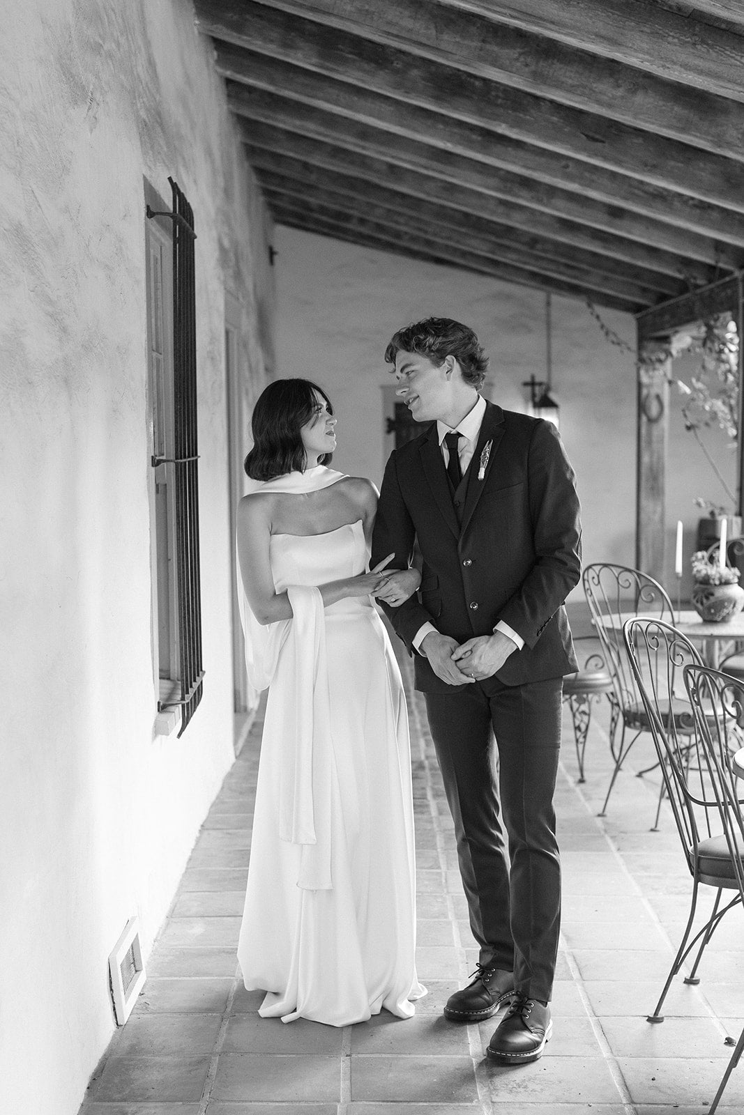 Addilyn Wedding Dress on Dream Bride, Breanne