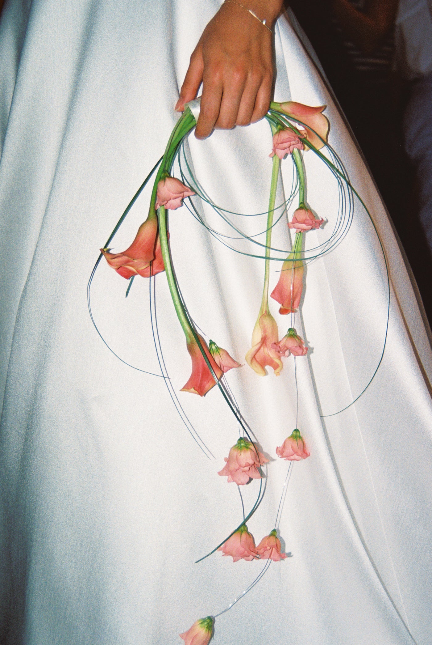 Bridal Modern Bouquet