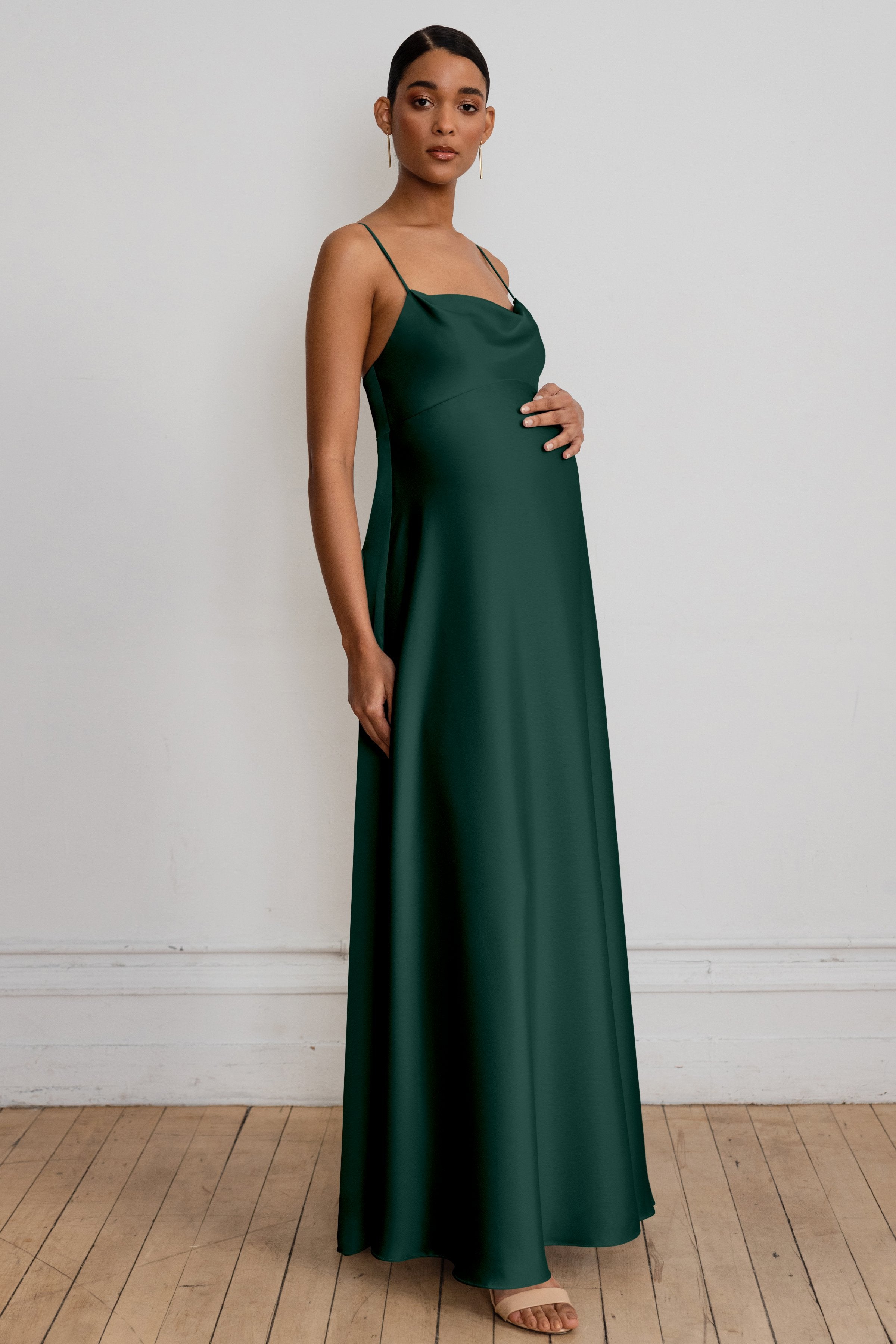 Addison Maternity – Jenny Yoo