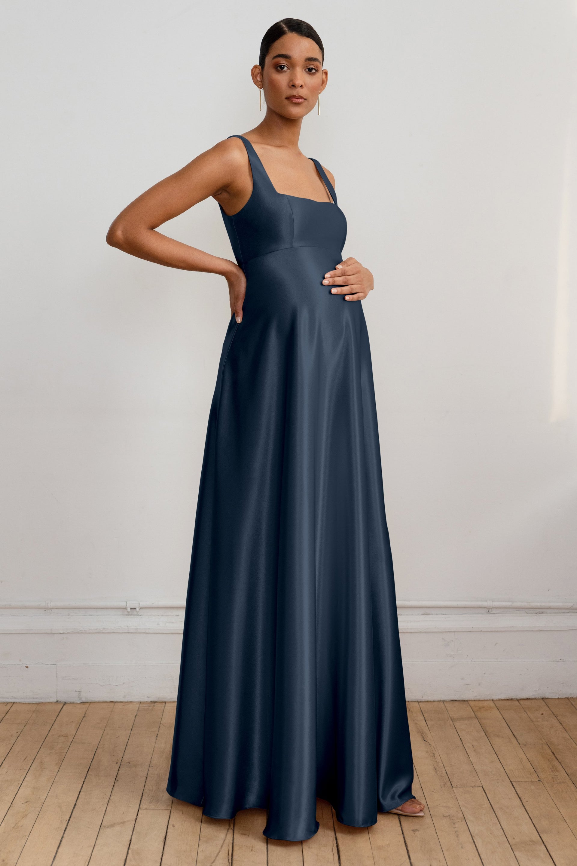 jenny yoo maternity bridesmaid dress Ariana Maternity – Jenny Yoo