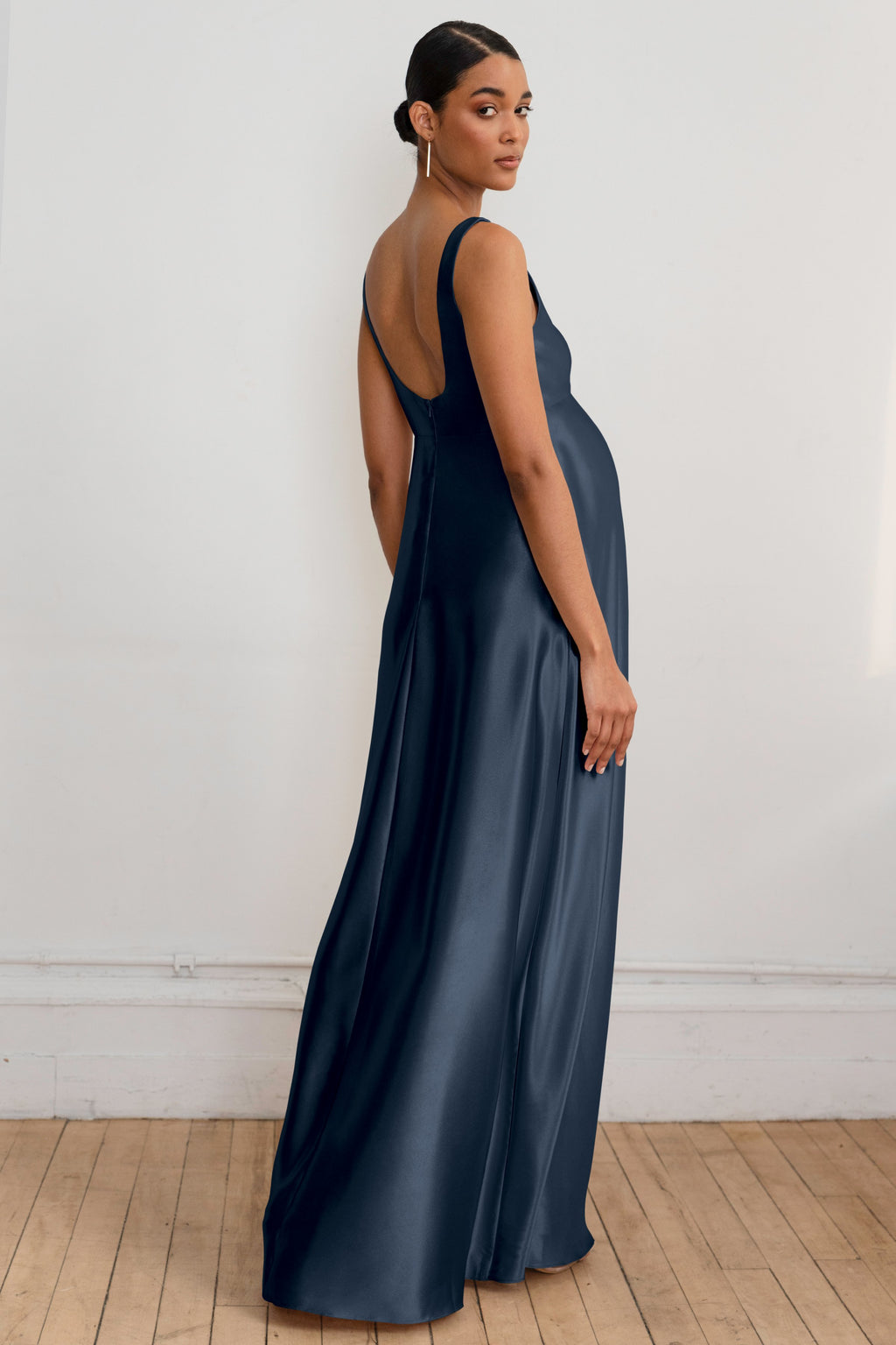 Ariana Maternity french+blue 2