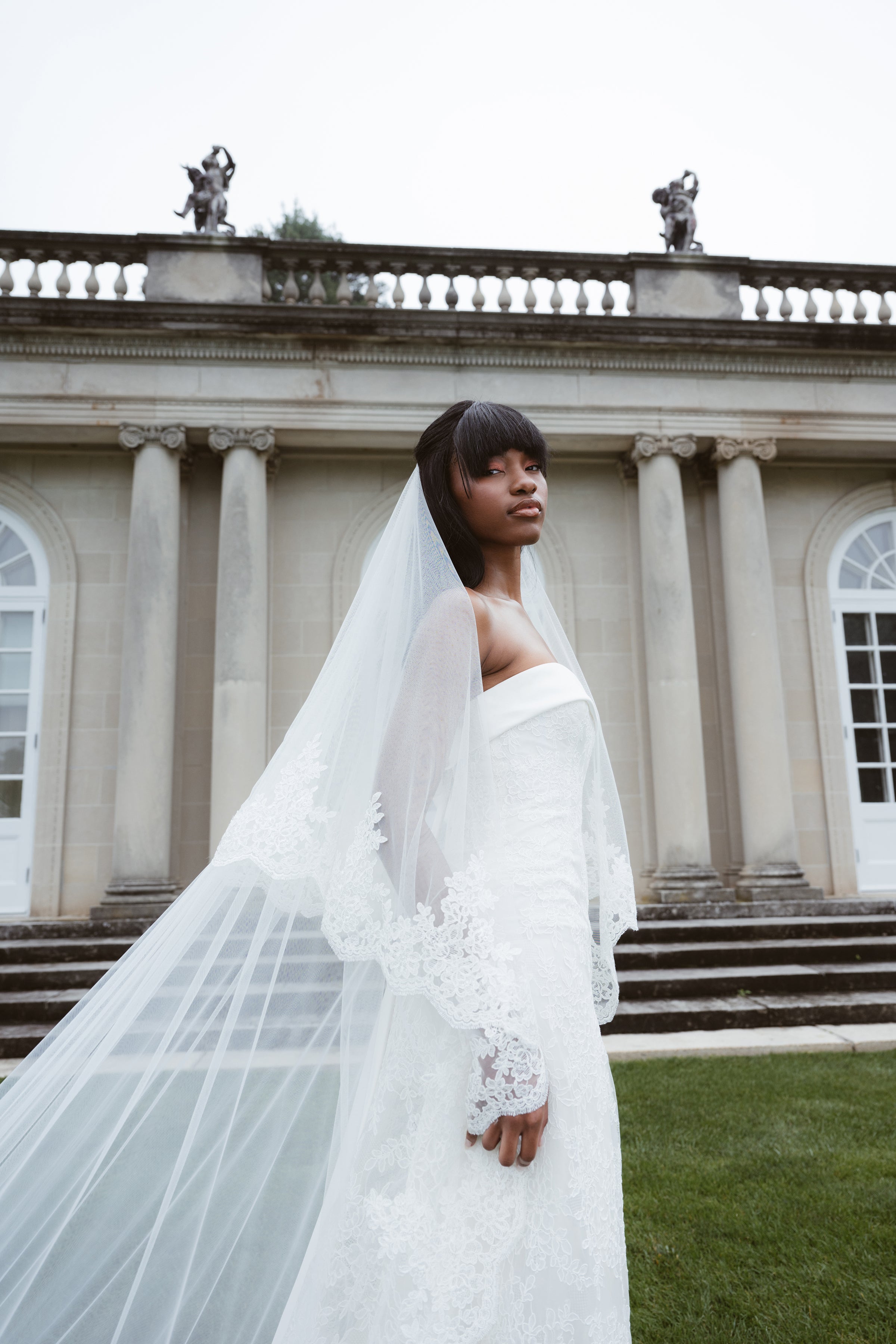 Judith Veil – Jenny Yoo