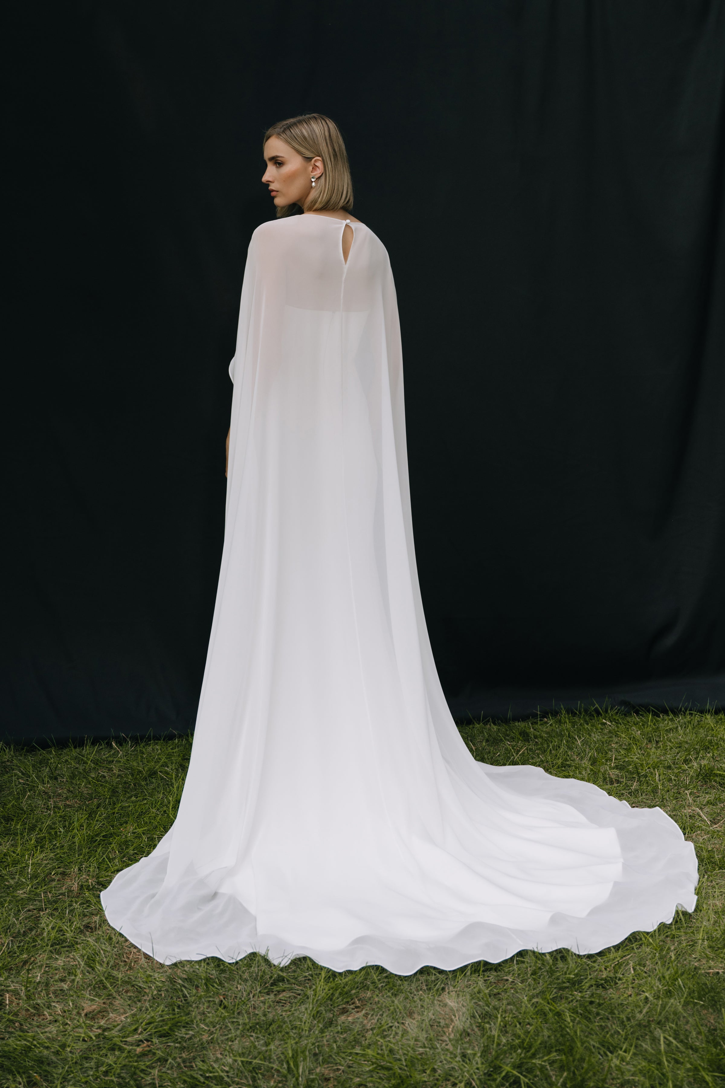 Belinda Cape – Jenny Yoo