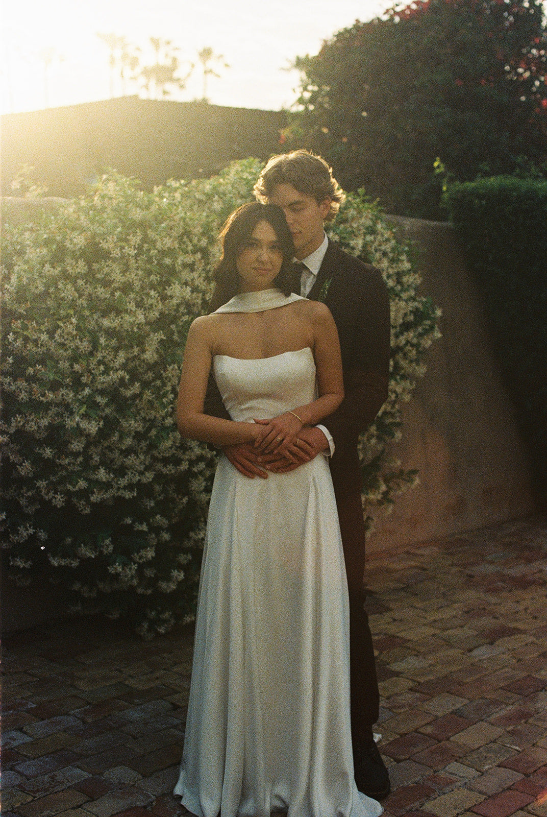 Addilyn Wedding Dress on Dream Bride, Breanne