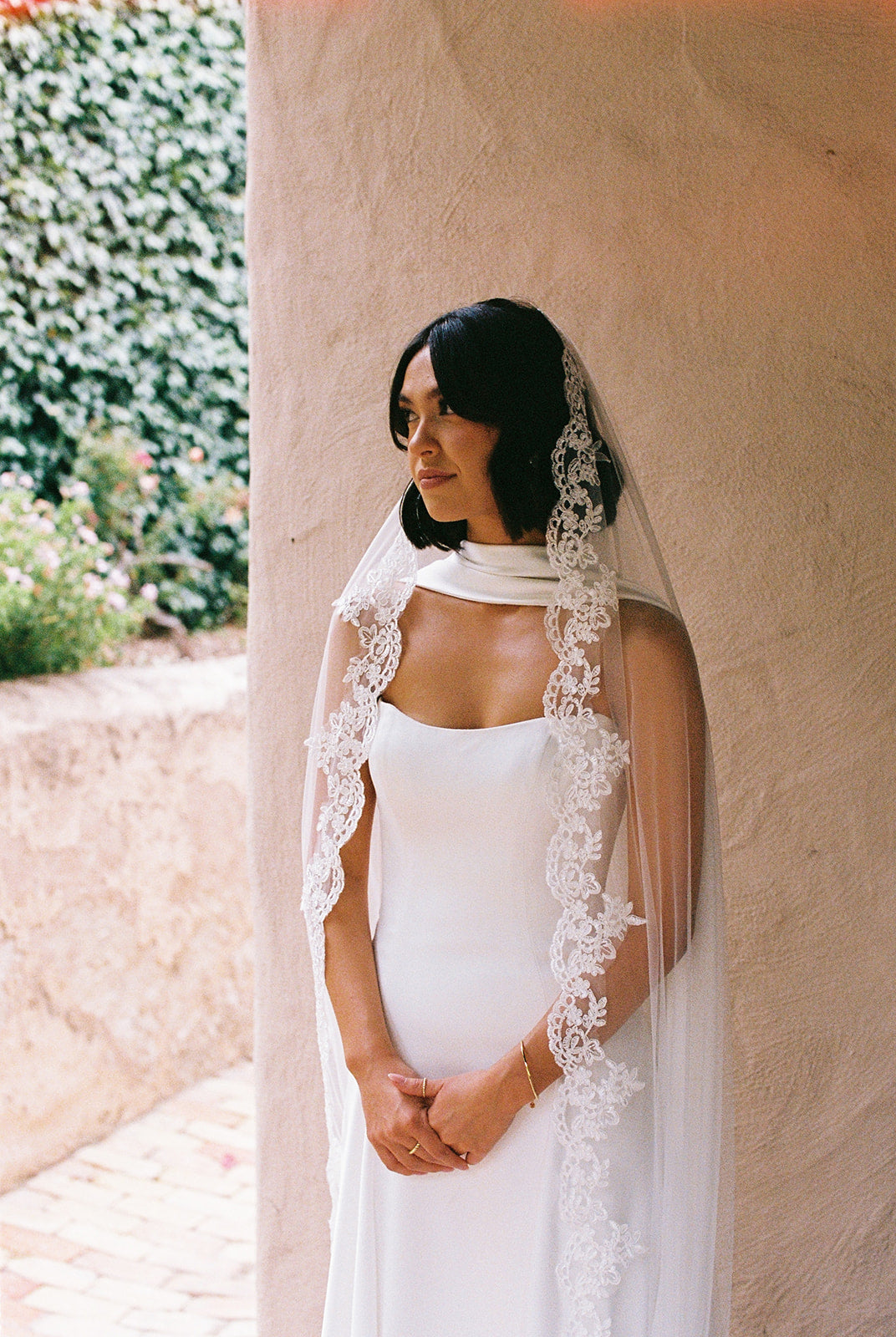 Addilyn Wedding Dress on Dream Bride, Breanne
