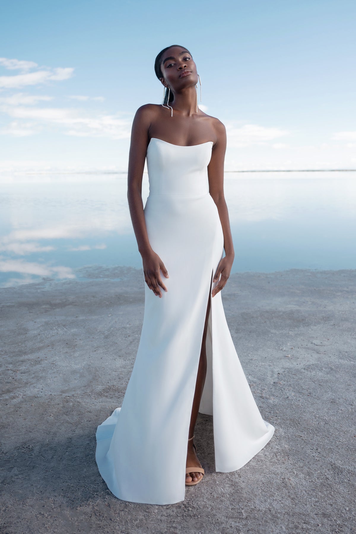 jenny yoo wedding dress Bryant – Jenny Yoo