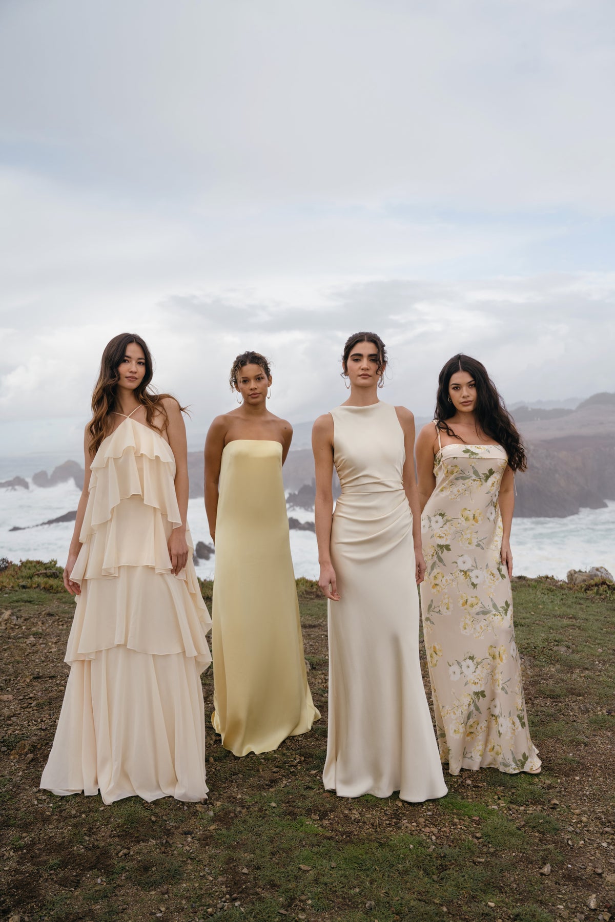jenny yoo james bridesmaid dress Jenny Yoo James