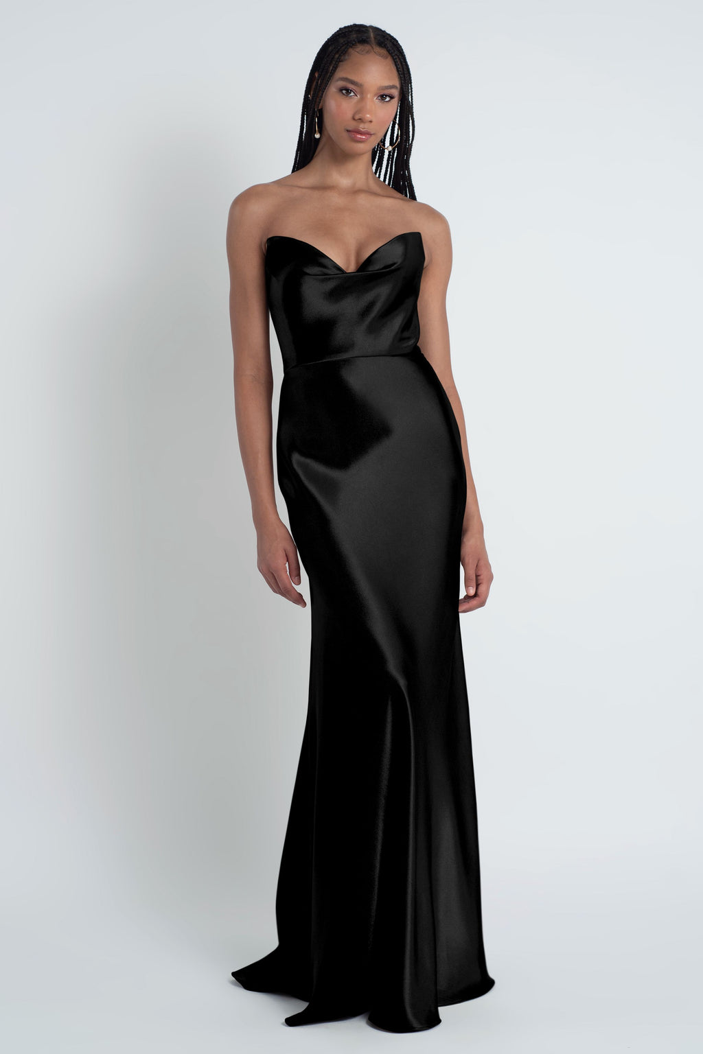 Camila WOSLV black 1