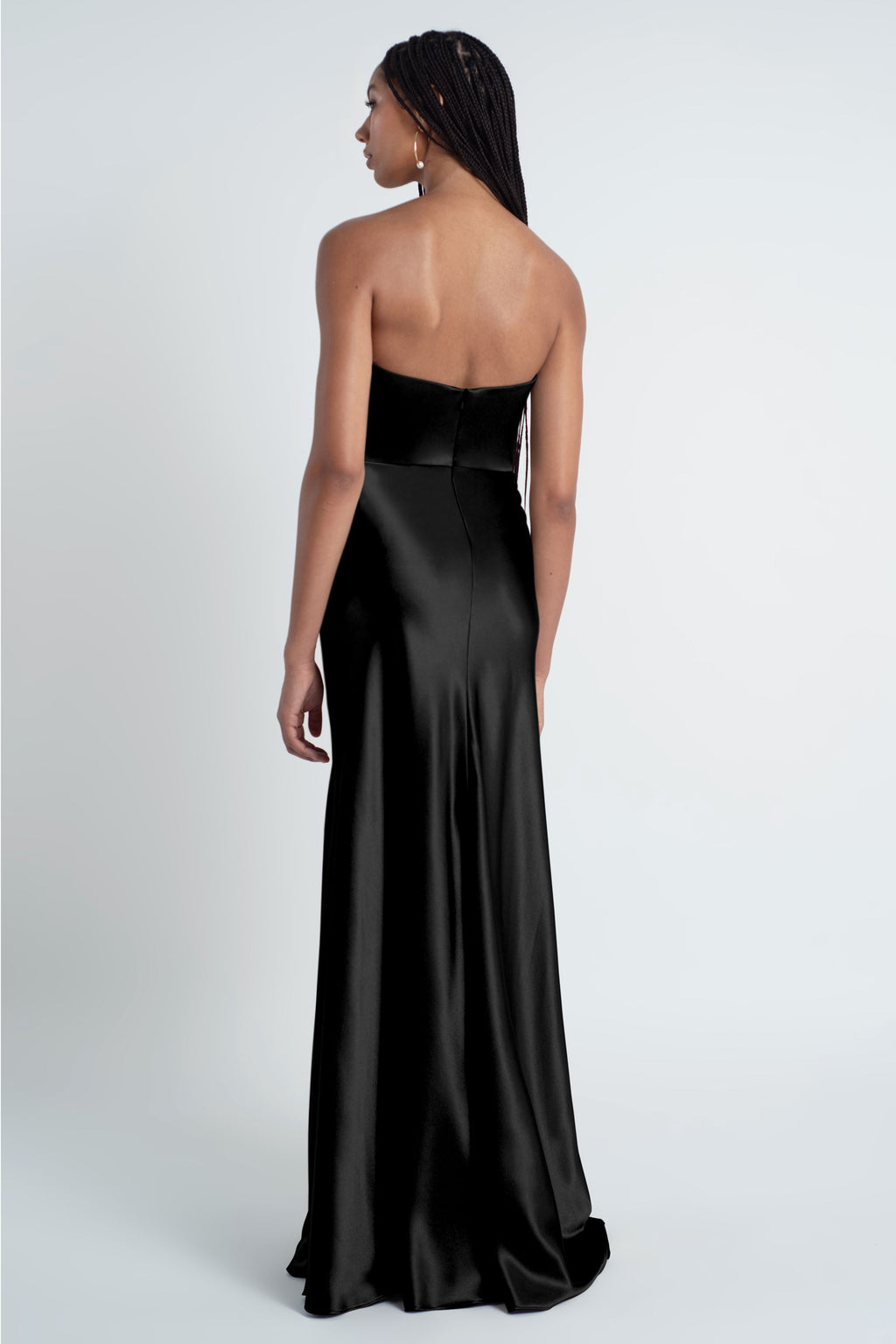 Camila WOSLV black 2