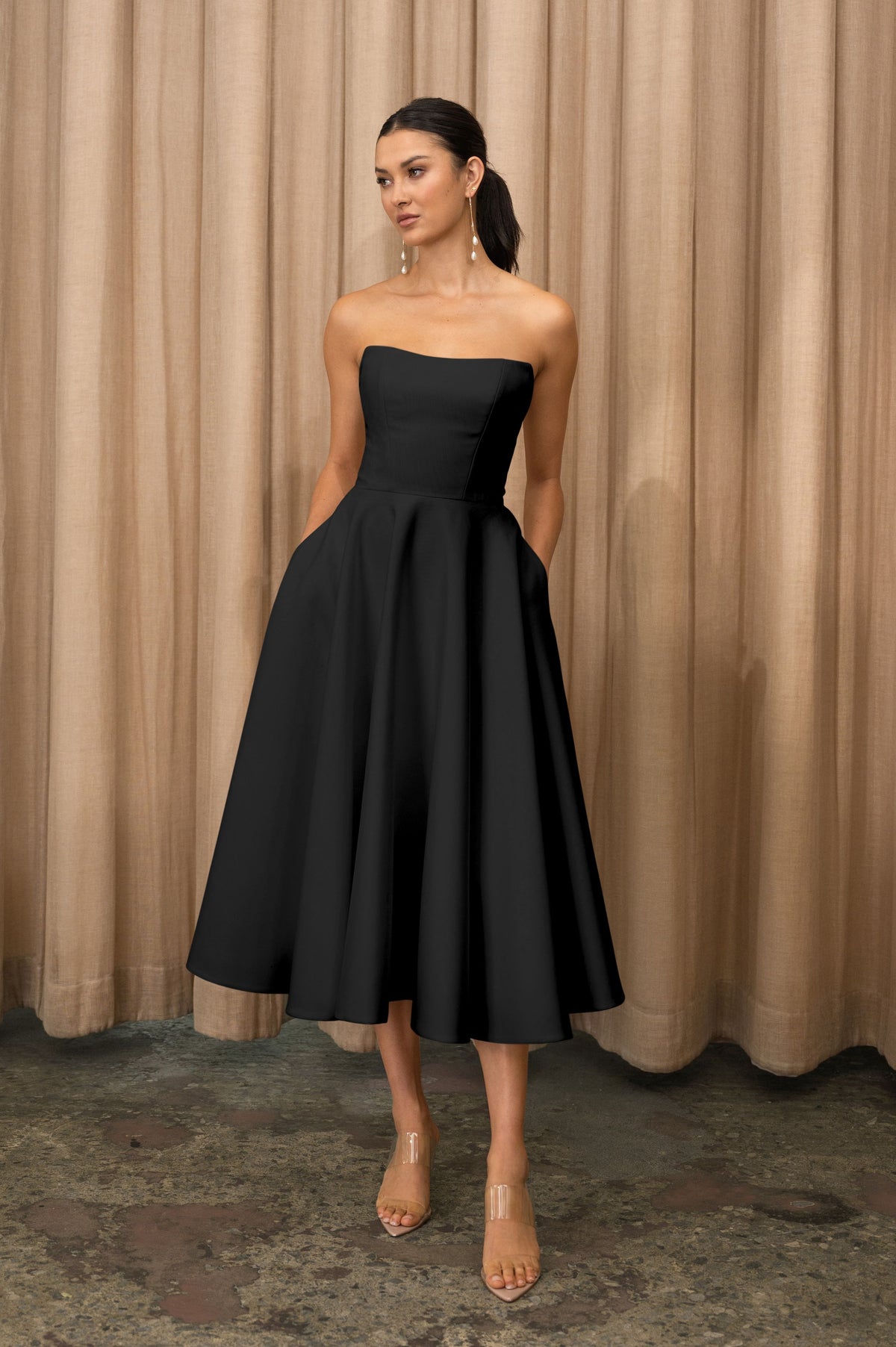 Carrie black 3