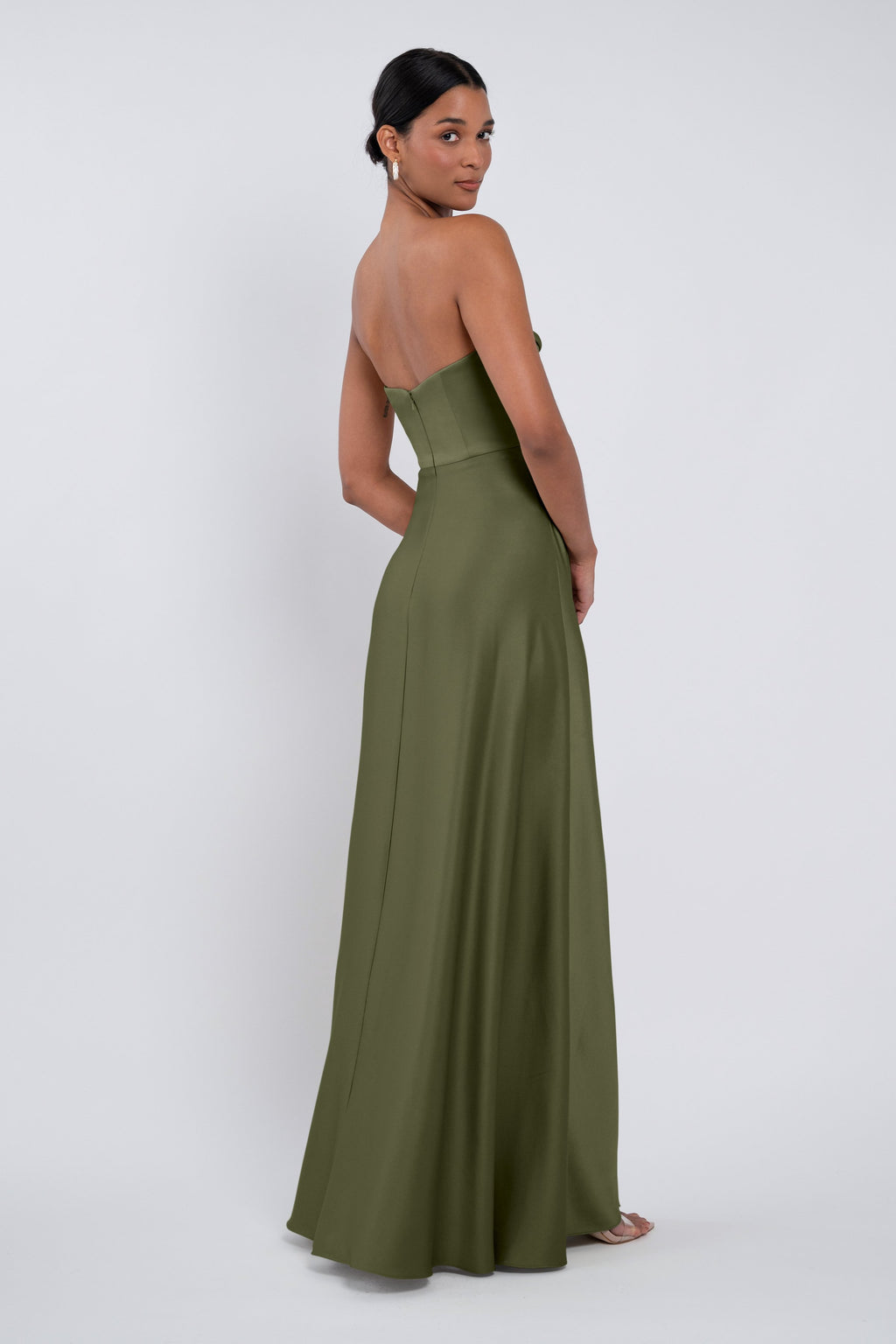 Cecile olive 2