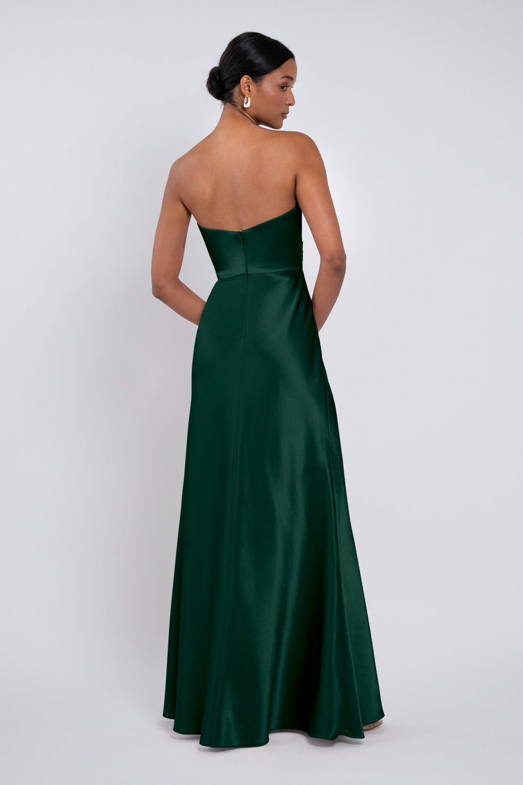 Corinne emerald 2
