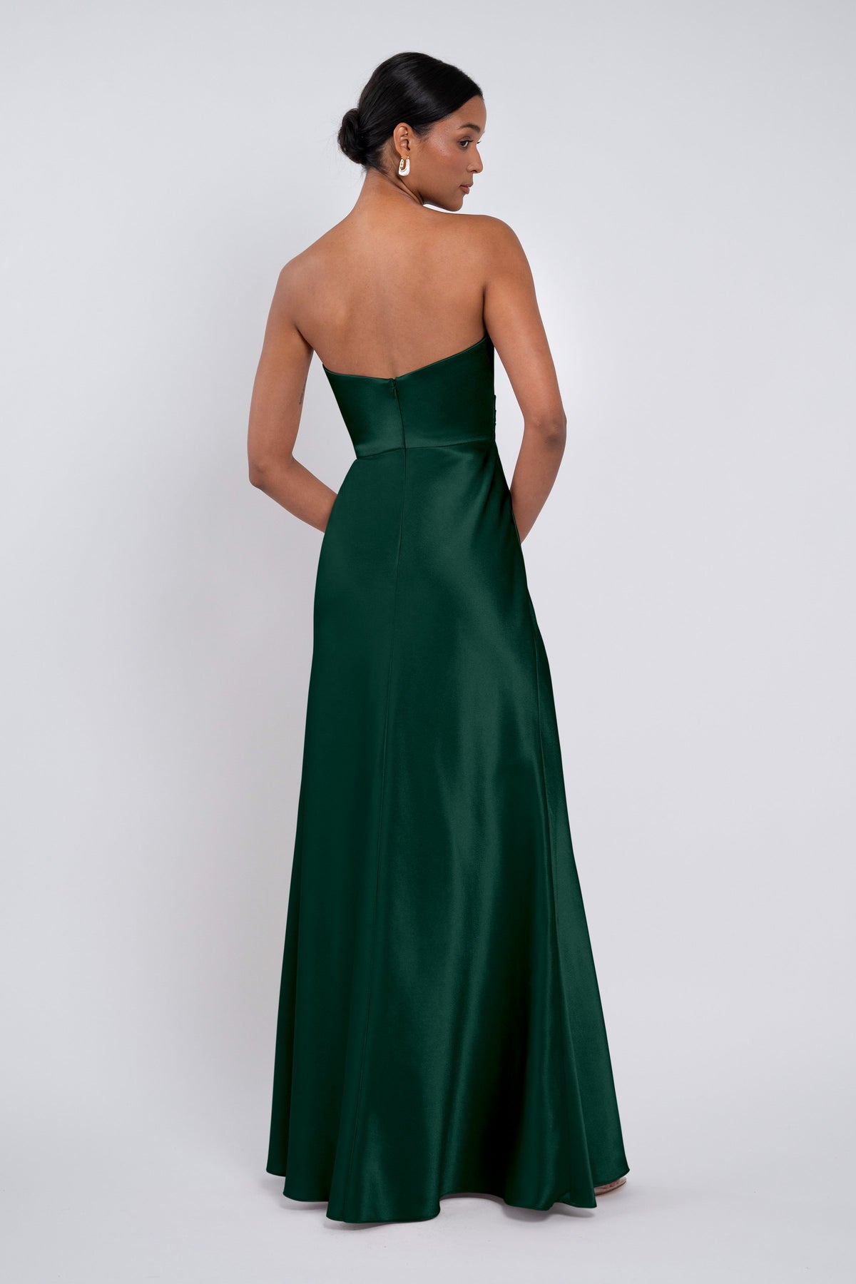 Corinne emerald 2