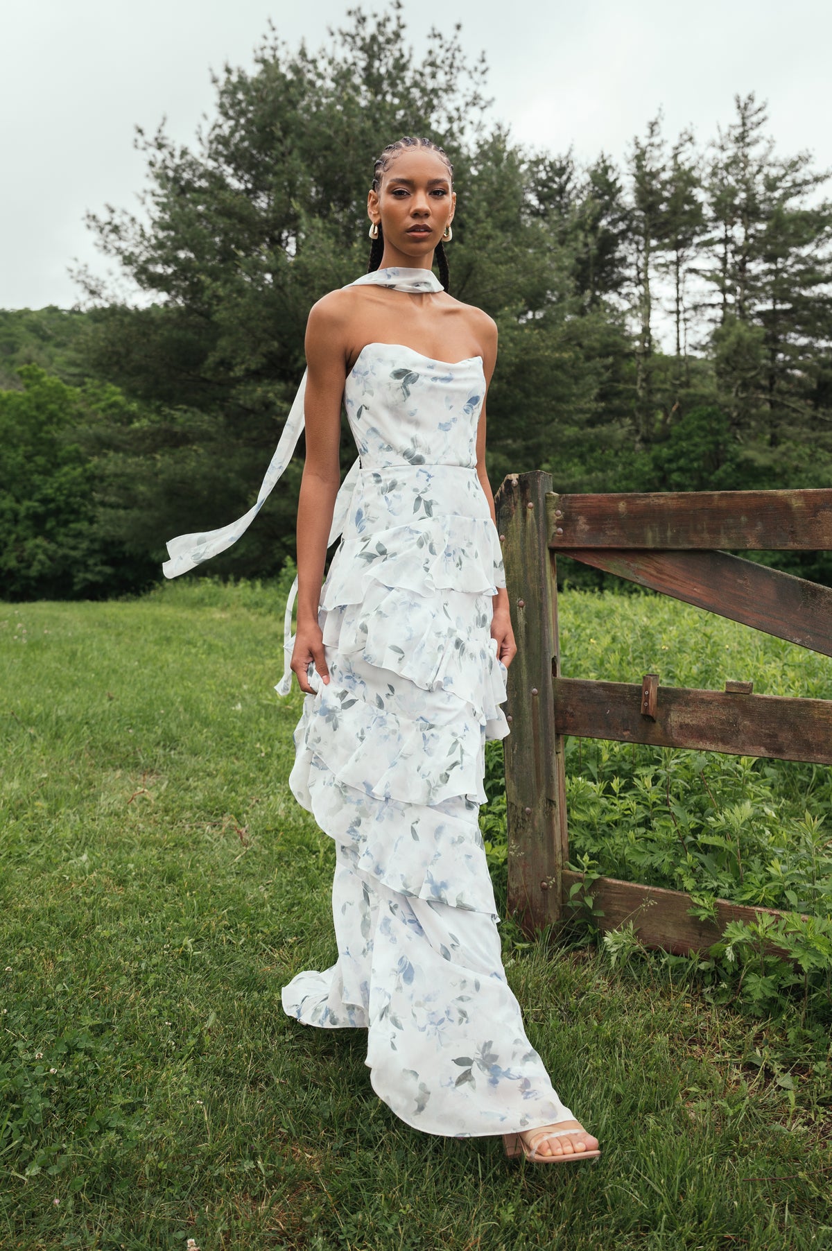 Simona Print – Jenny Yoo