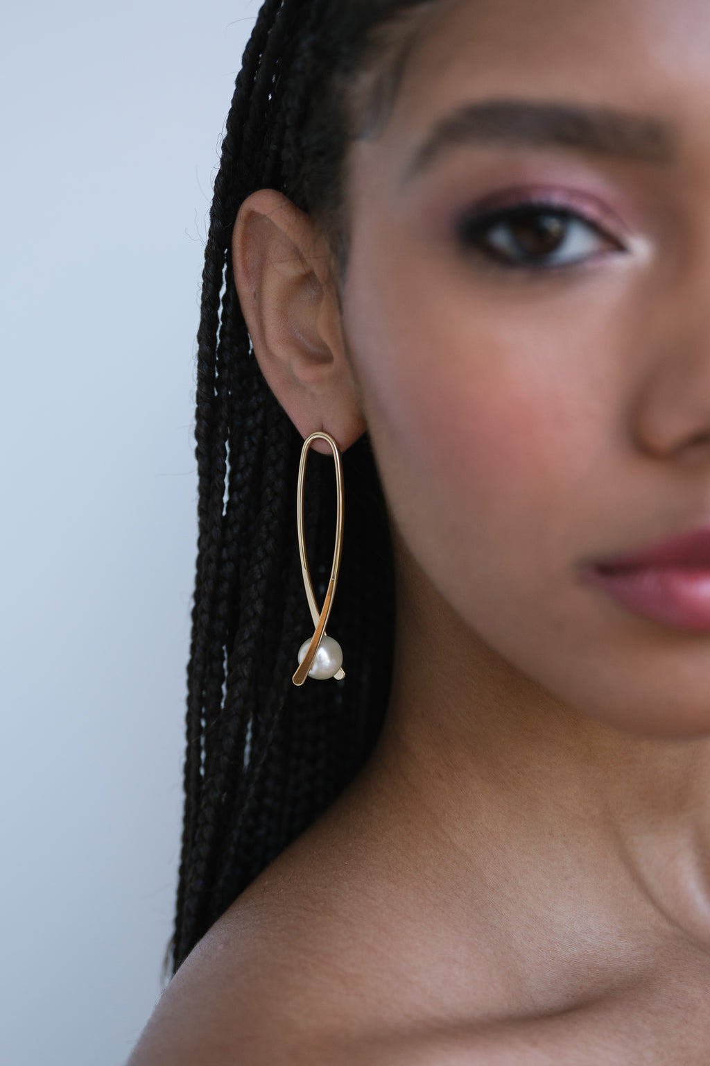 Earrings Danna 2