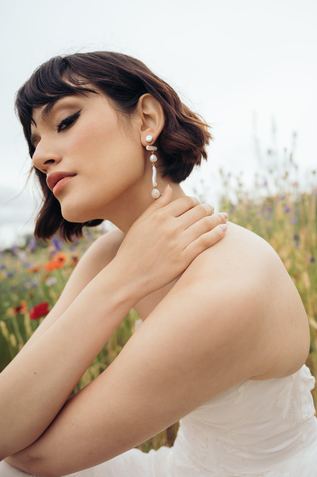 Earrings Esme 7285 Edited