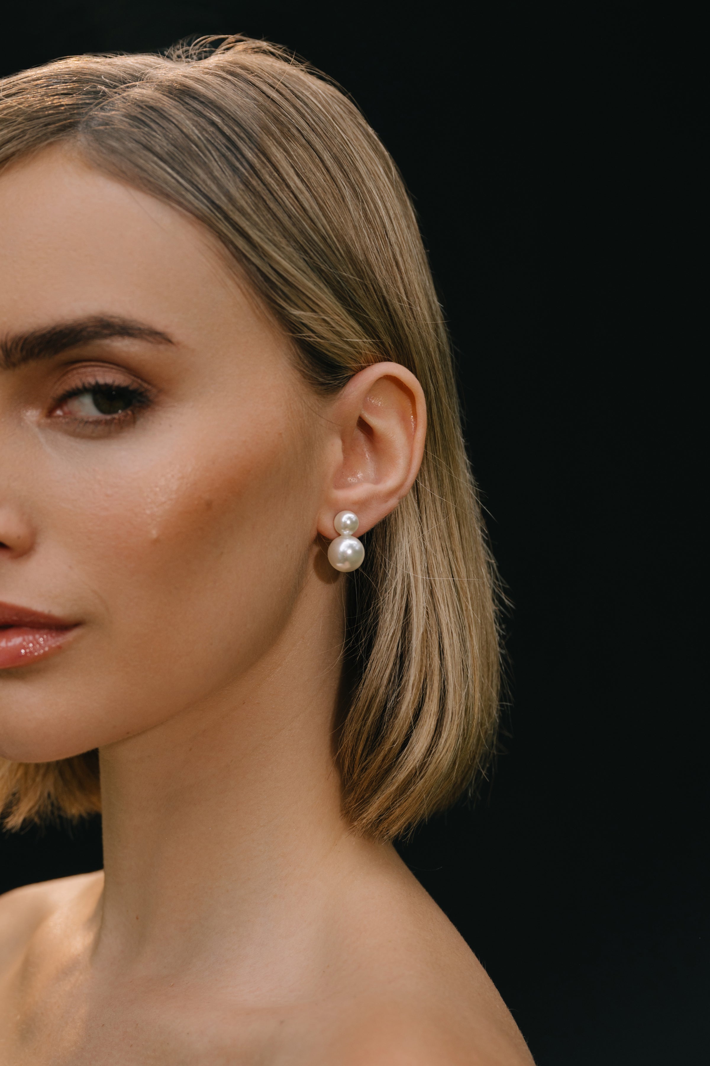 Iris Earring – Jenny Yoo