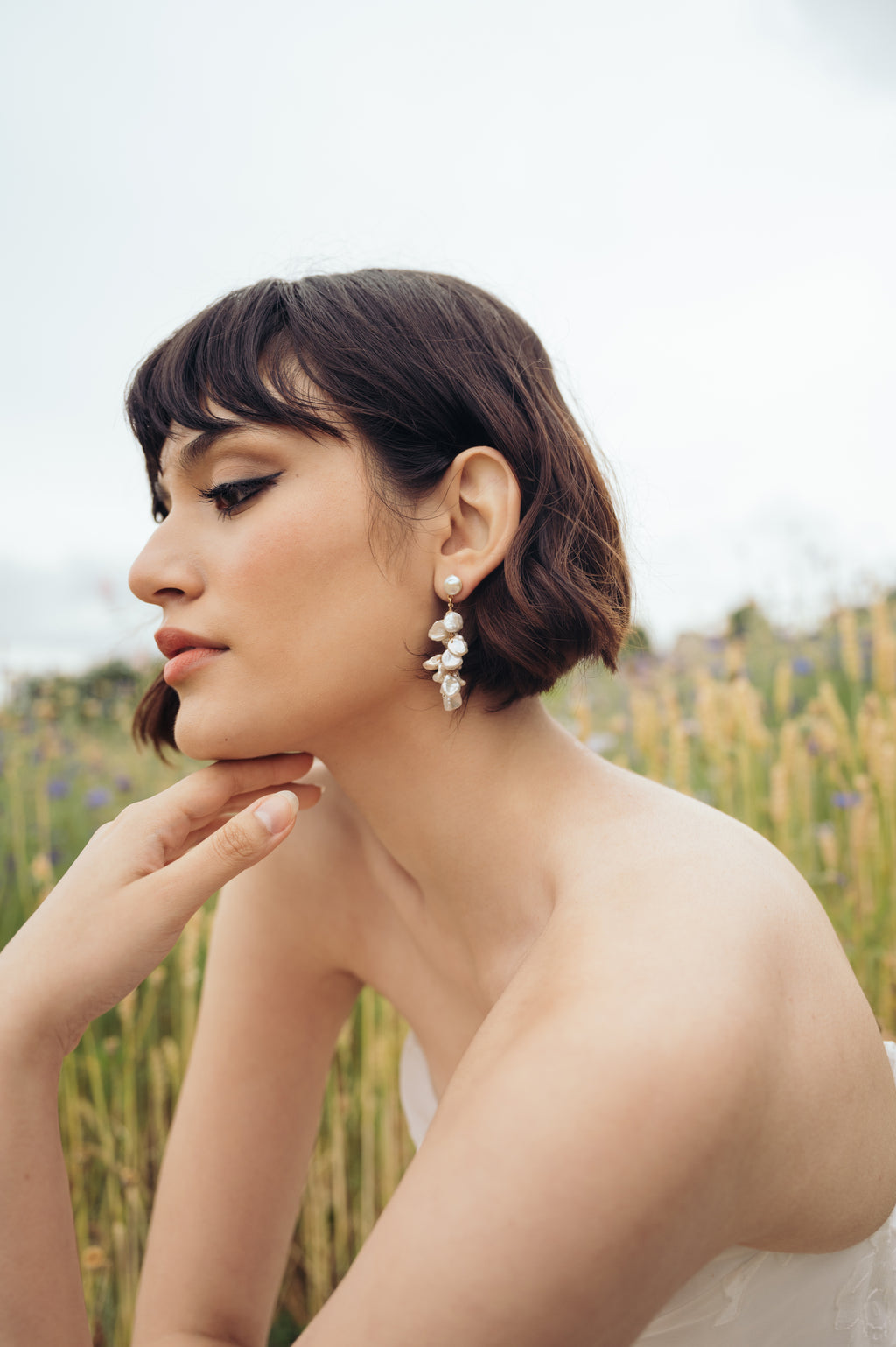 Earrings Noelle 7274 Edited