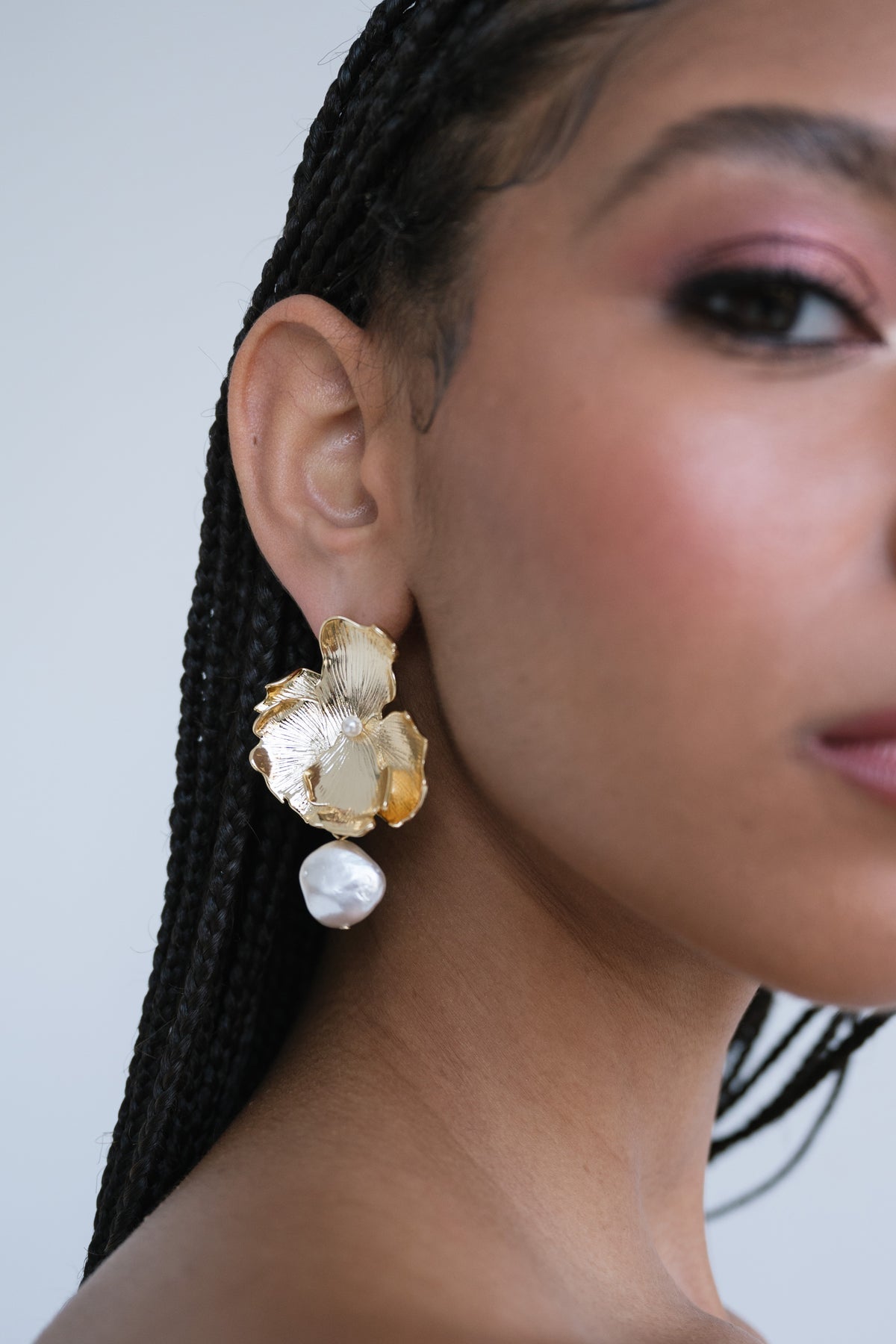Earrings Selah 1