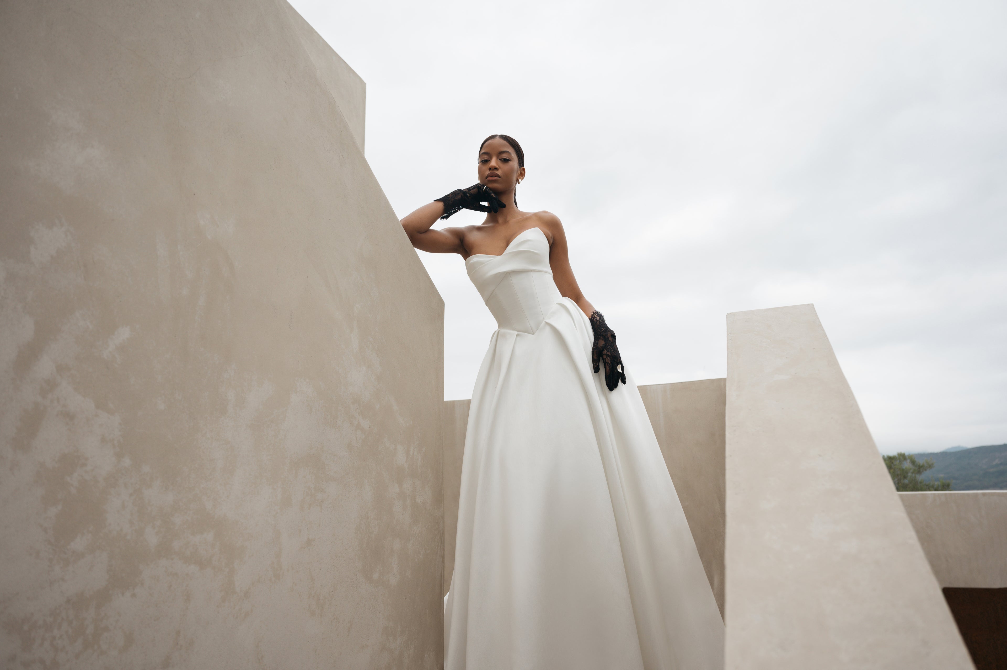 Lookbooks featuring Bridal, Bridesmaids, and Little White Dresses Jenny Yoo Lookbooks featuring Bridal, Bridesmaids, and Little White Dresses Jenny Yoo