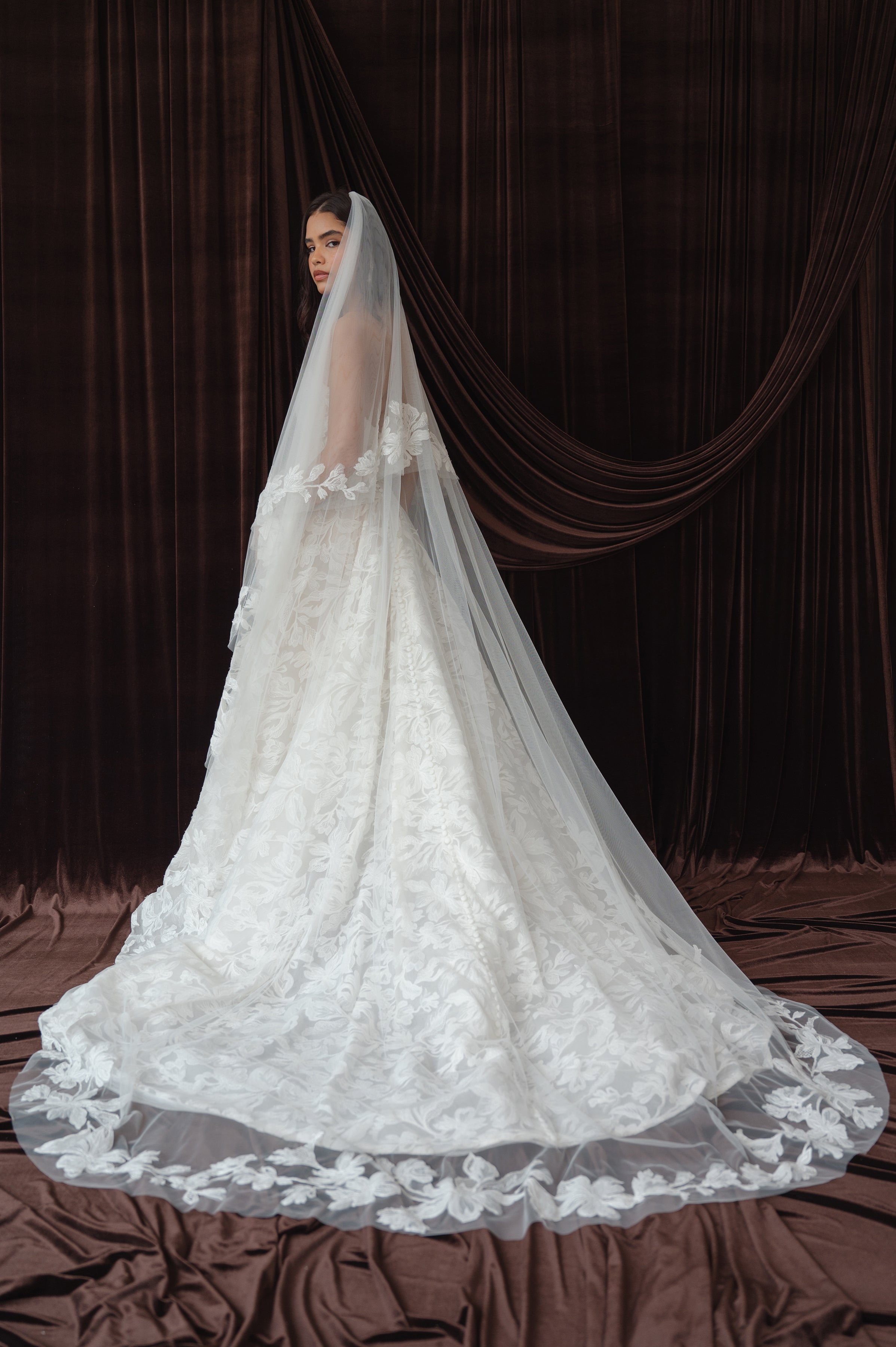Ezra Veil – Jenny Yoo