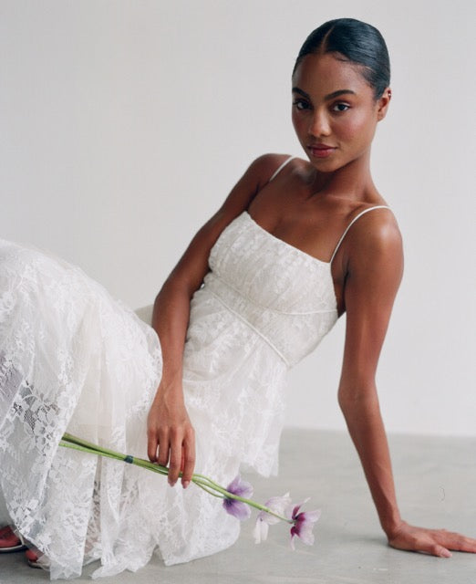 Lace Wedding Dress