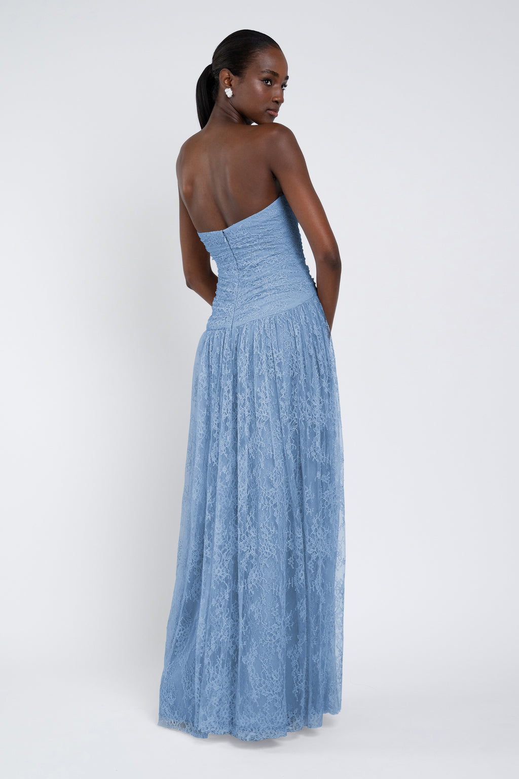 Gladys cornflower 2