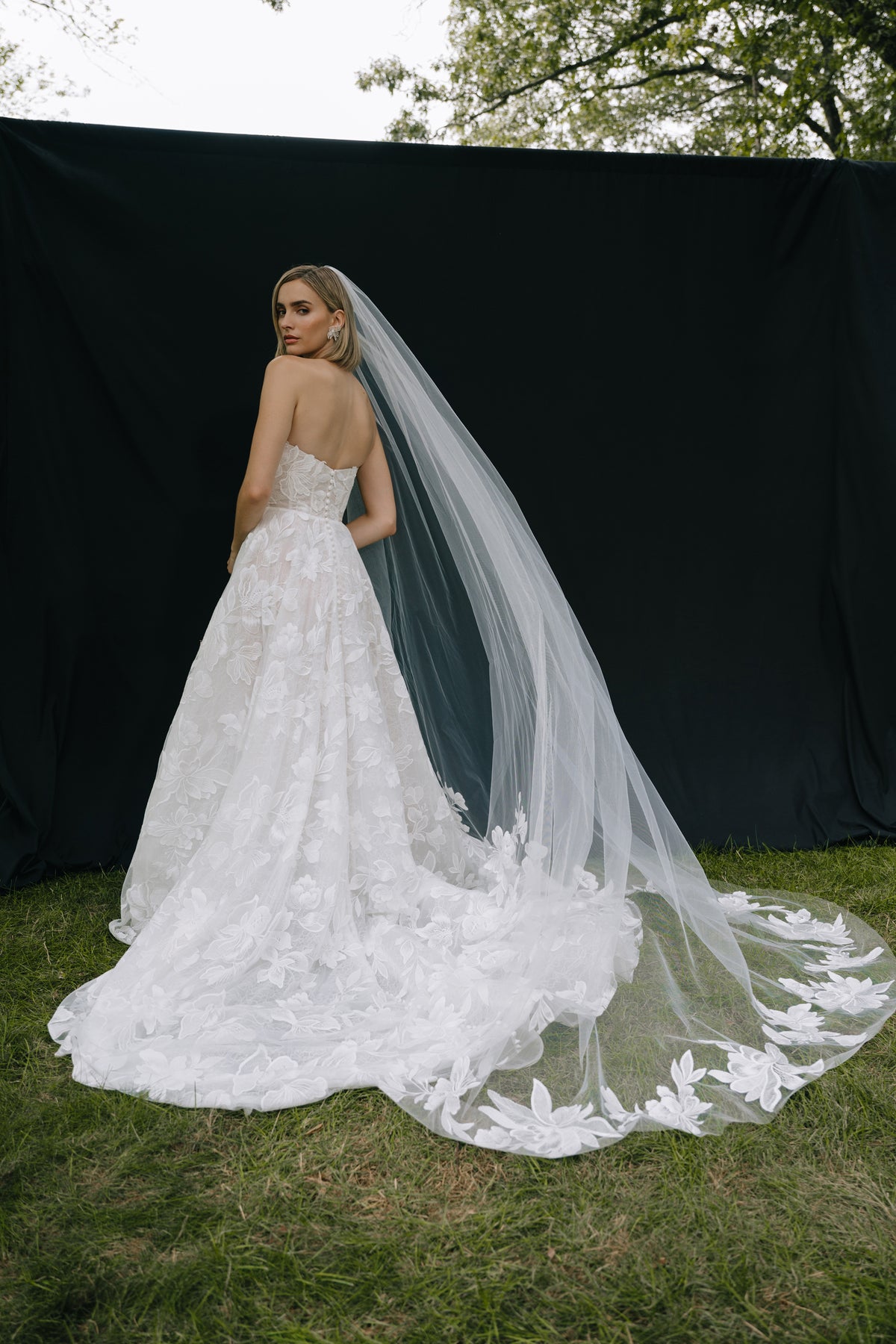 Gwendolyn Veil Jenny Yoo Gwendolyn Veil Jenny Yoo