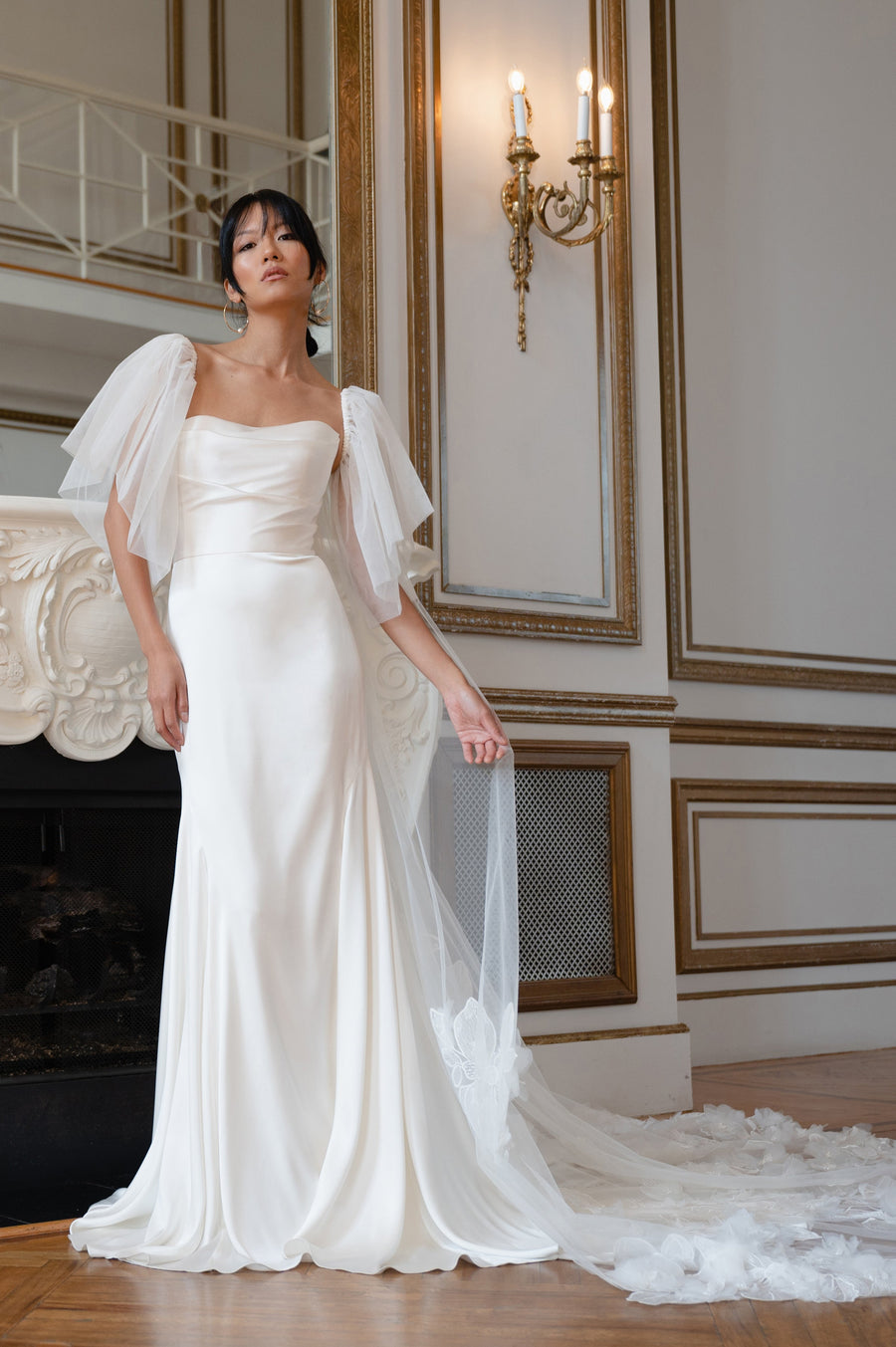 how to accessorize a white formal dress White dress how to wear it for every occasion? A comprehensive guide