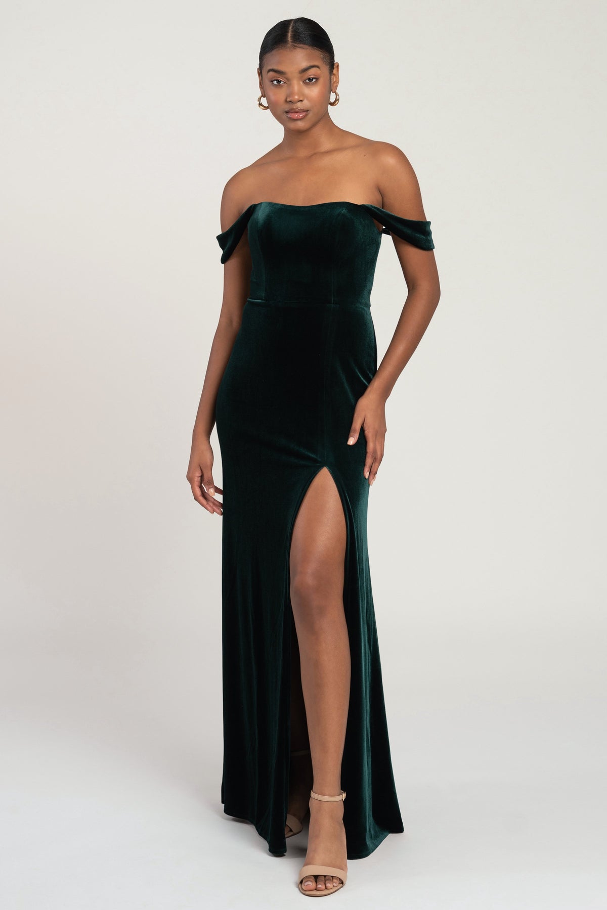 issa green dress – Jenny Yoo adwordsyes